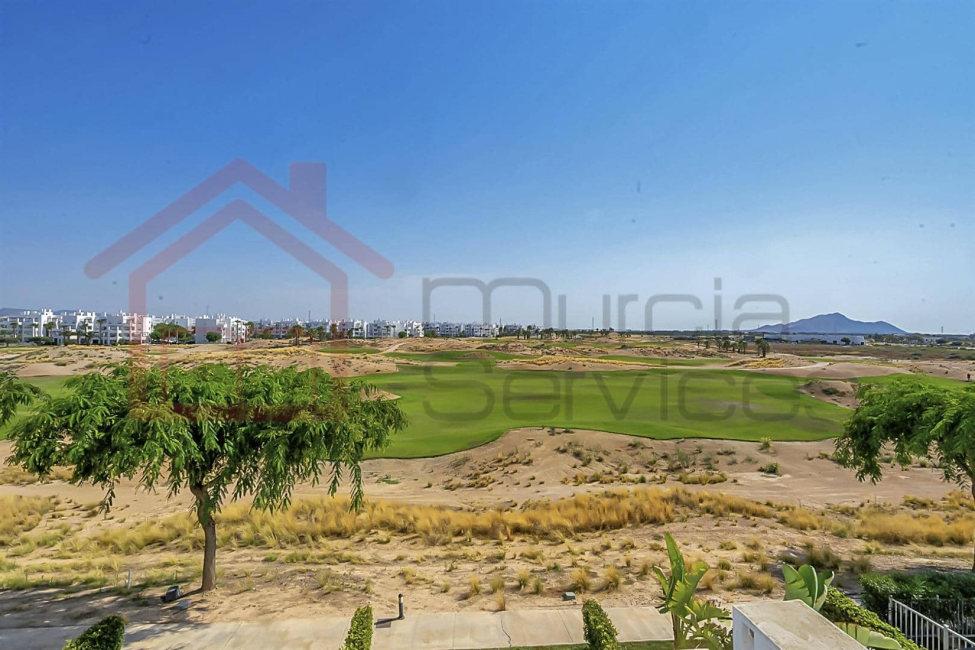 Reventa - 1. Apartamento / piso - Roldan - Costa Calida