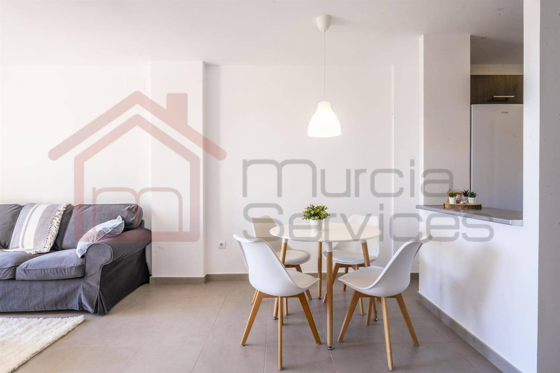 Reventa - 1. Apartamento / piso - Roldan - Costa Calida