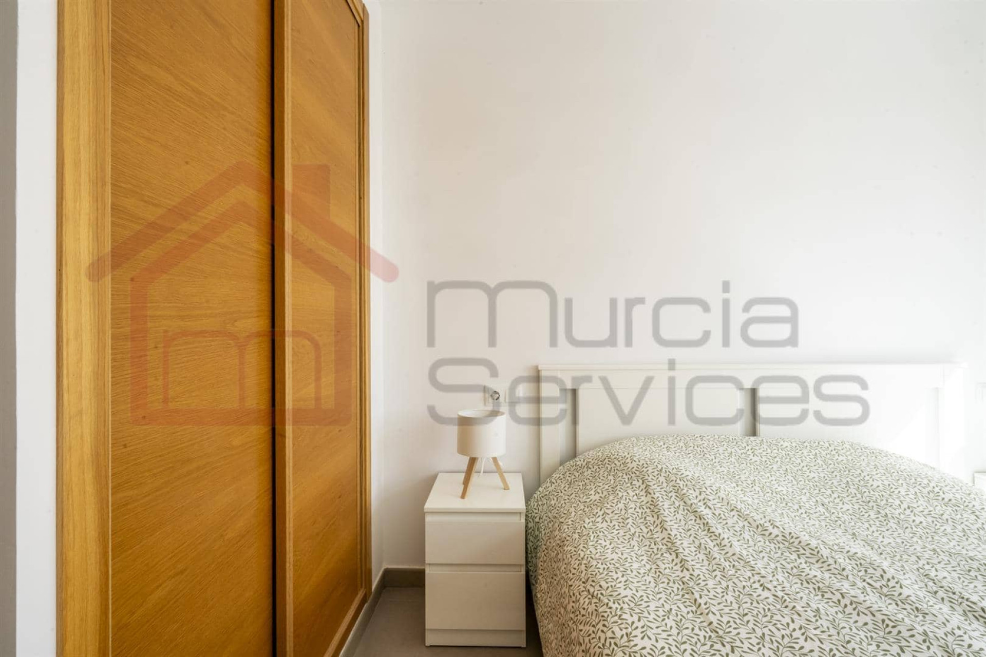 Reventa - 1. Apartamento / piso - Roldan - Costa Calida