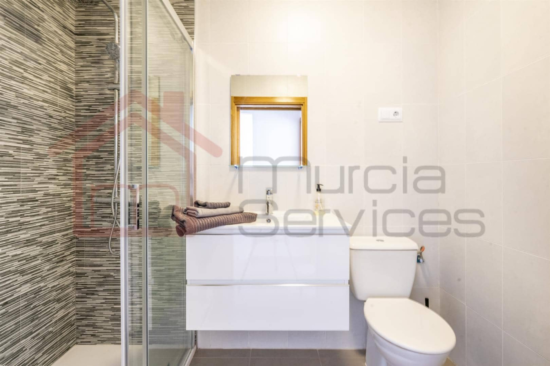 Reventa - 1. Apartamento / piso - Roldan - Costa Calida