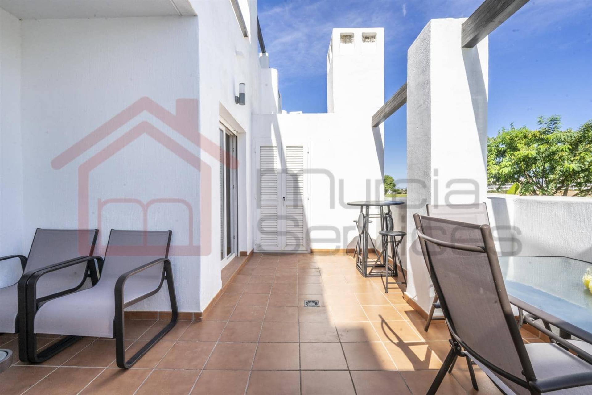 Reventa - 1. Apartamento / piso - Roldan - Costa Calida