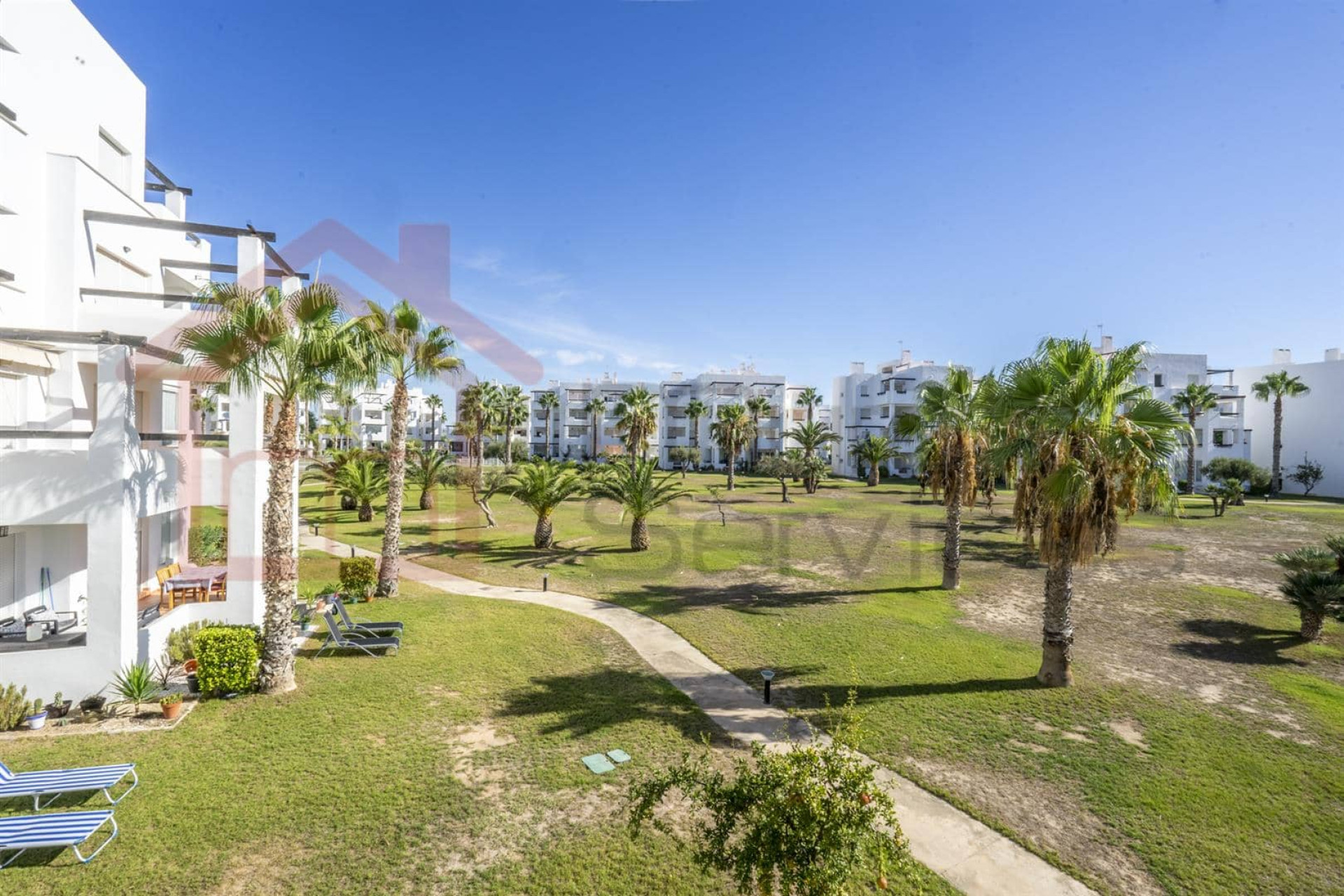 Reventa - 1. Apartamento / piso - Roldan - Costa Calida