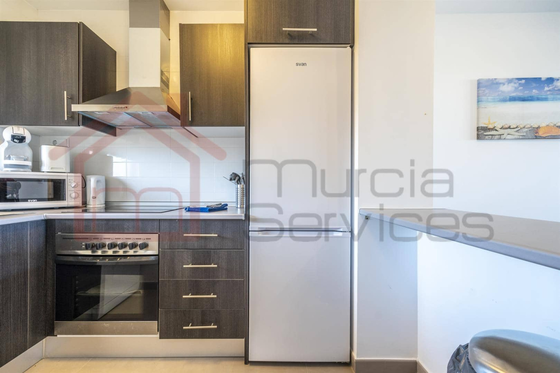 Reventa - 1. Apartamento / piso - Roldan - Costa Calida