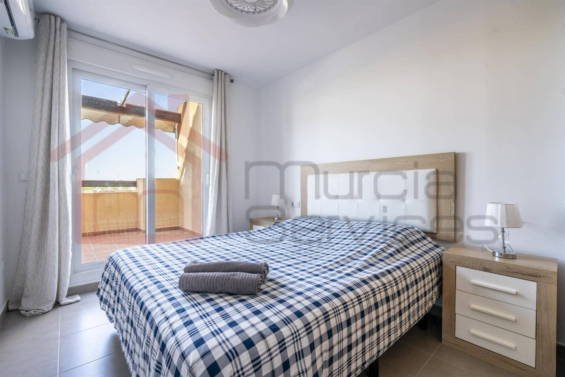 Reventa - 1. Apartamento / piso - Roldan - Costa Calida