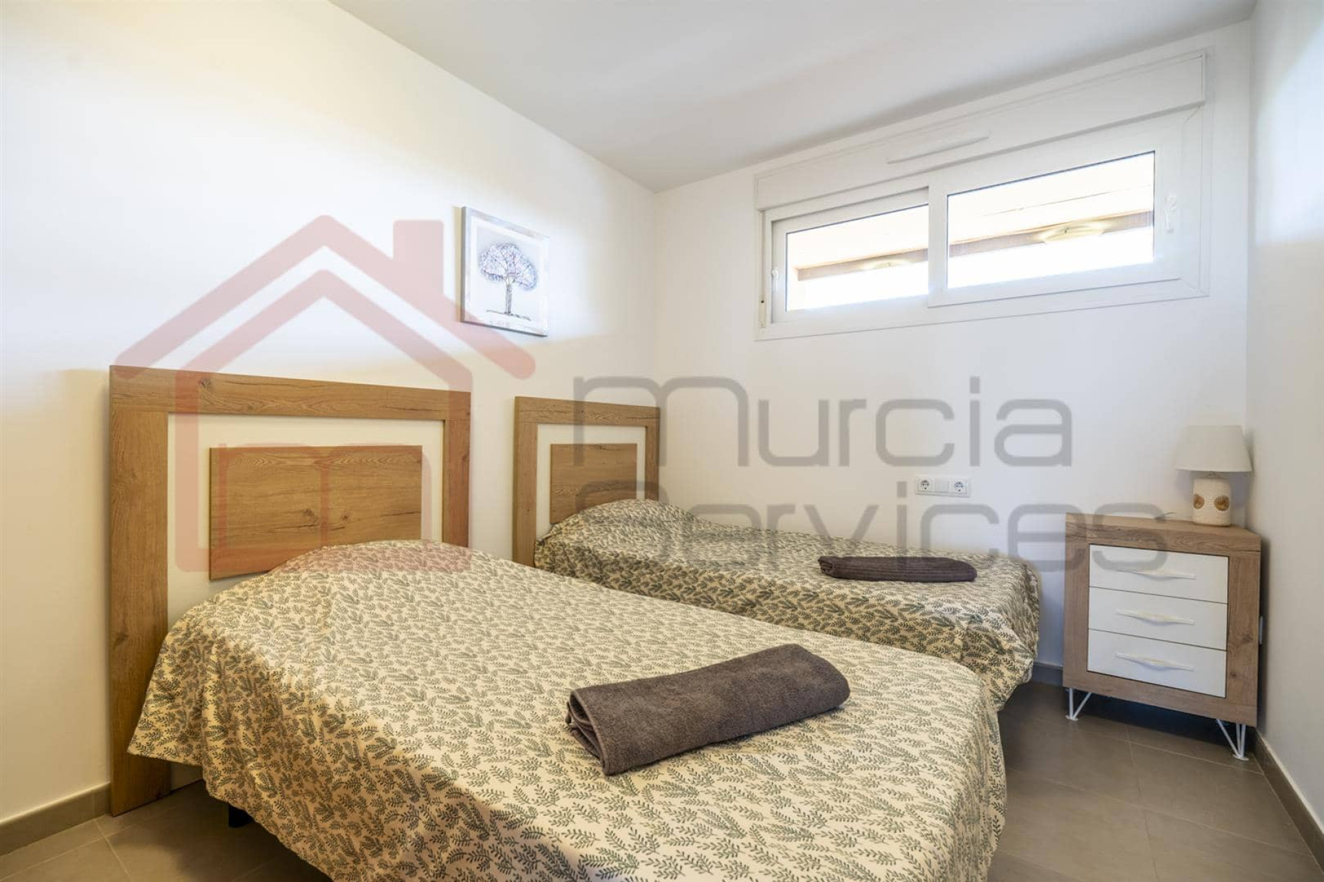 Reventa - 1. Apartamento / piso - Roldan - Costa Calida