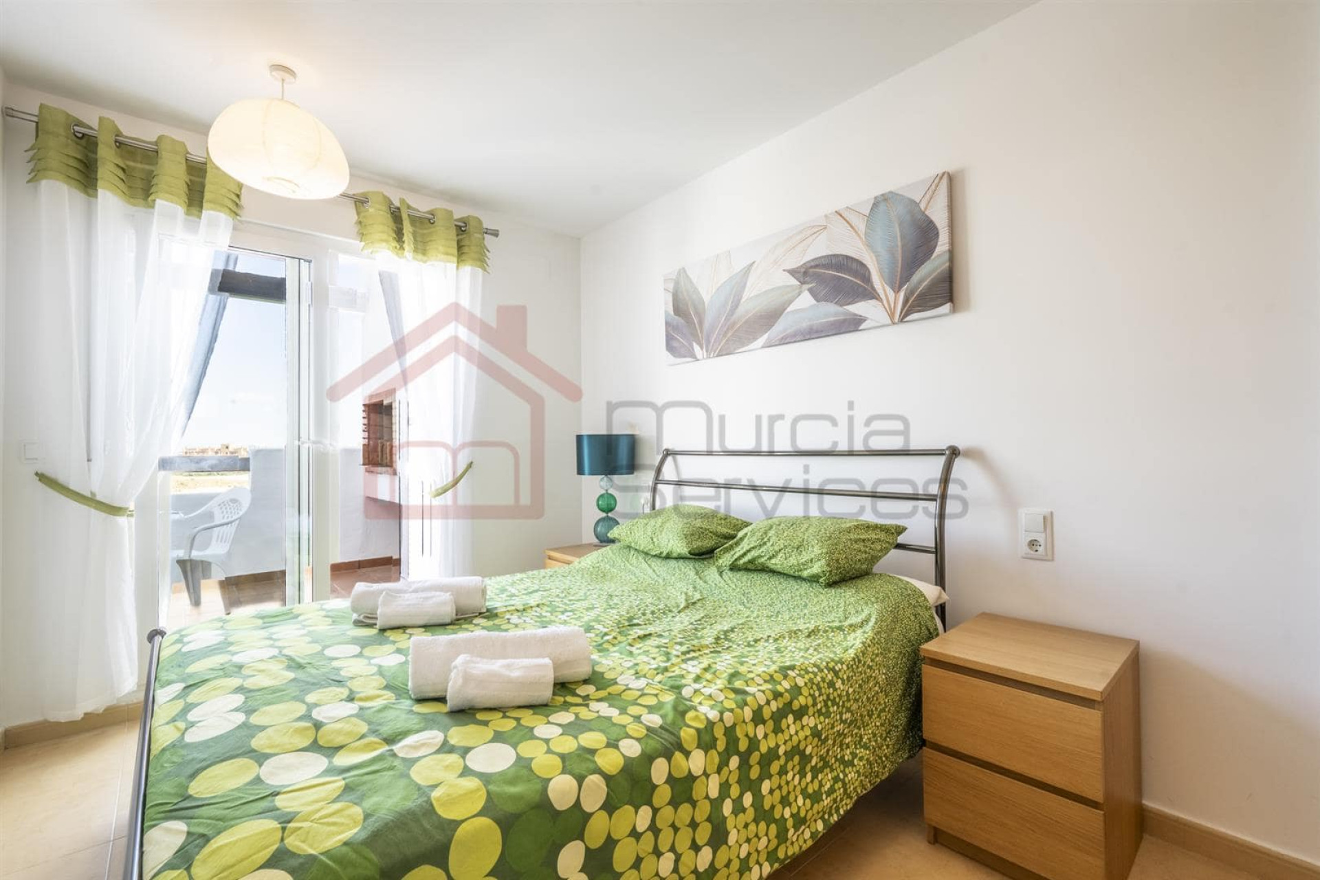 Reventa - 1. Apartamento / piso - Roldan - Costa Calida