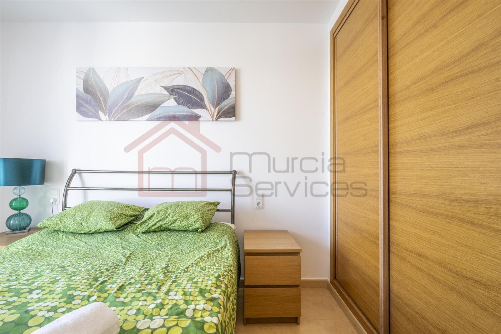 Reventa - 1. Apartamento / piso - Roldan - Costa Calida