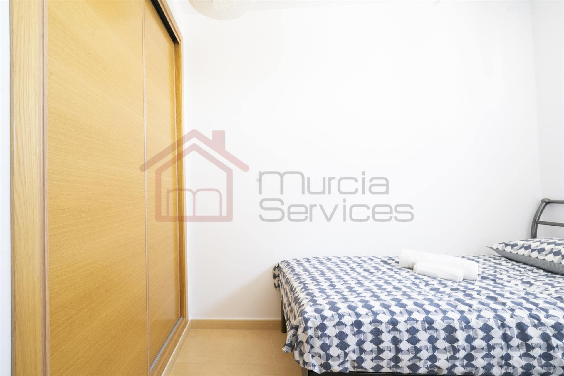 Reventa - 1. Apartamento / piso - Roldan - Costa Calida