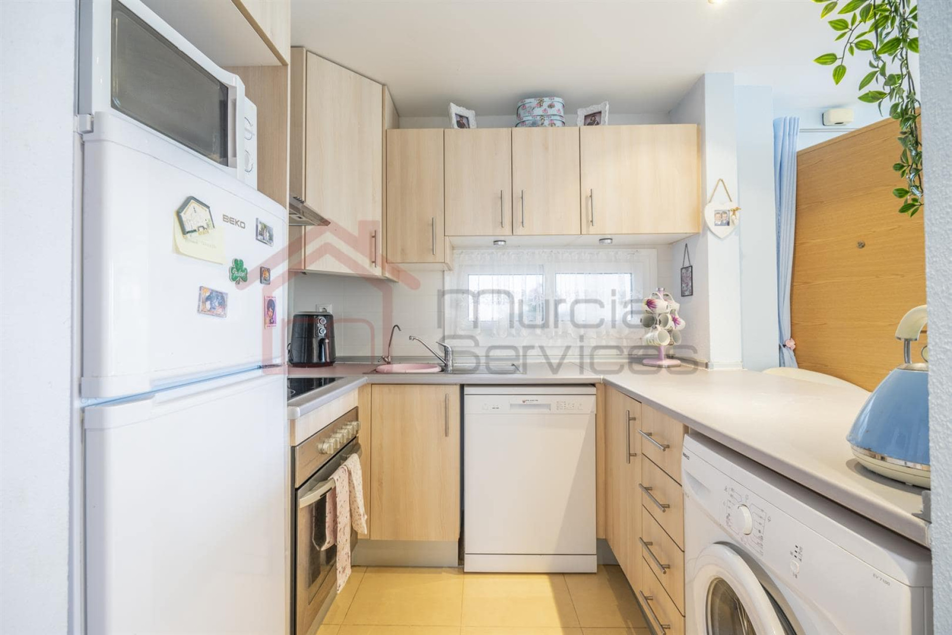 Reventa - 1. Apartamento / piso - Roldan - Costa Calida