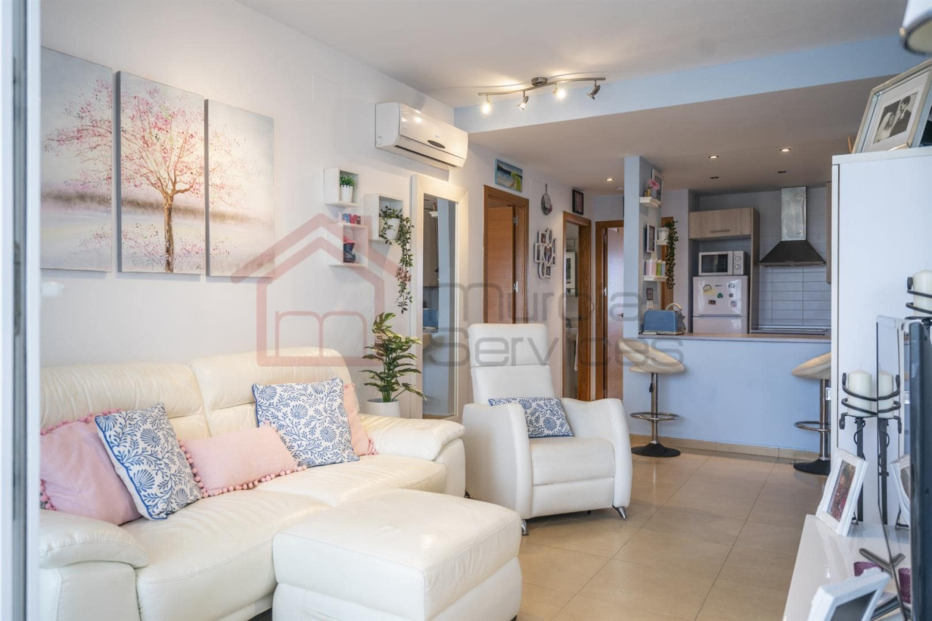 Reventa - 1. Apartamento / piso - Roldan - Costa Calida