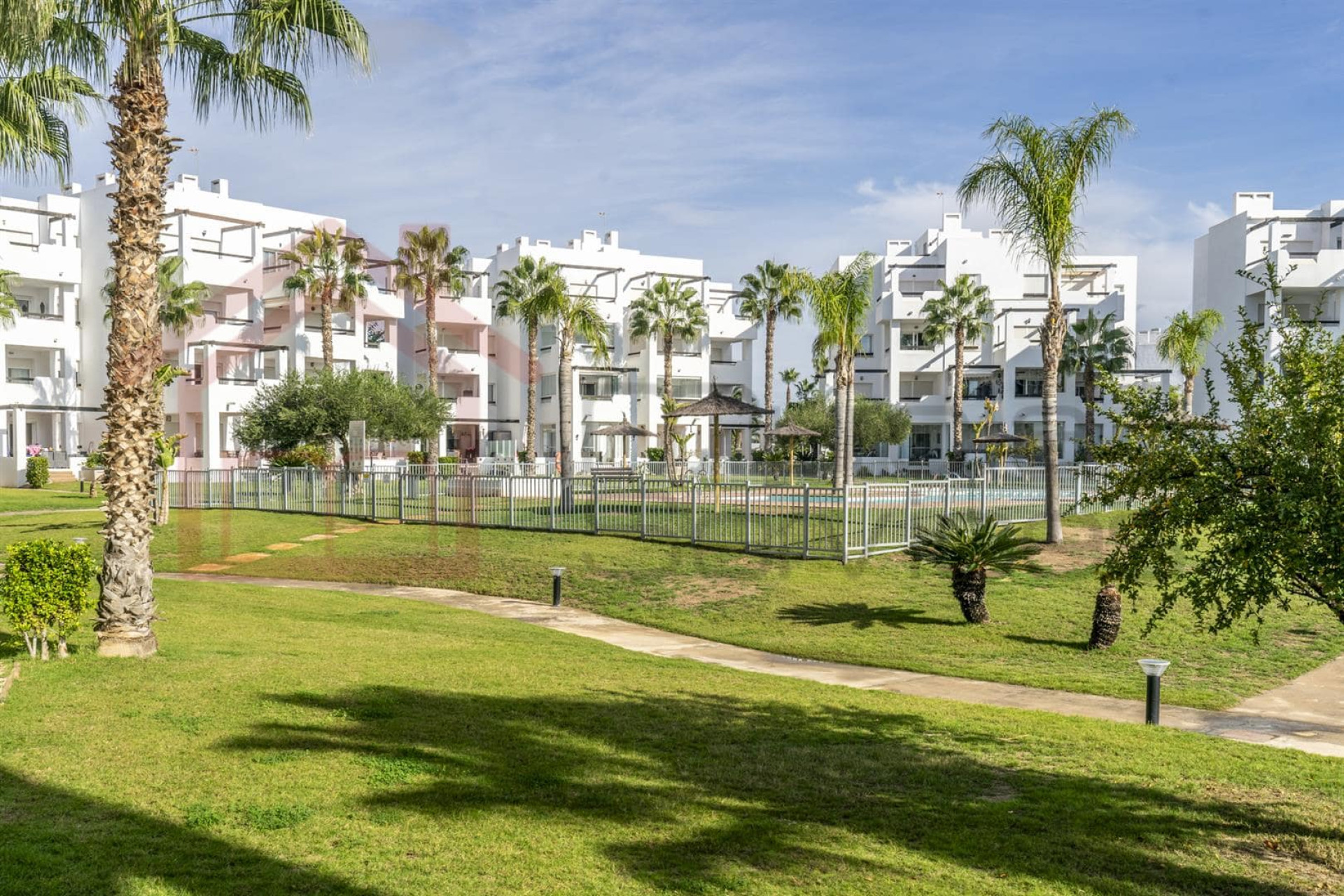 Reventa - 1. Apartamento / piso - Roldan - Costa Calida