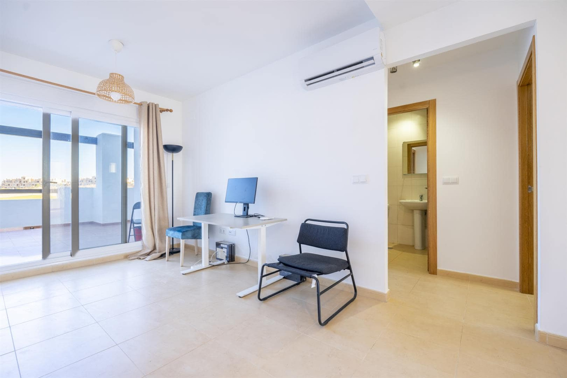 Reventa - 1. Apartamento / piso - Roldan - Costa Calida