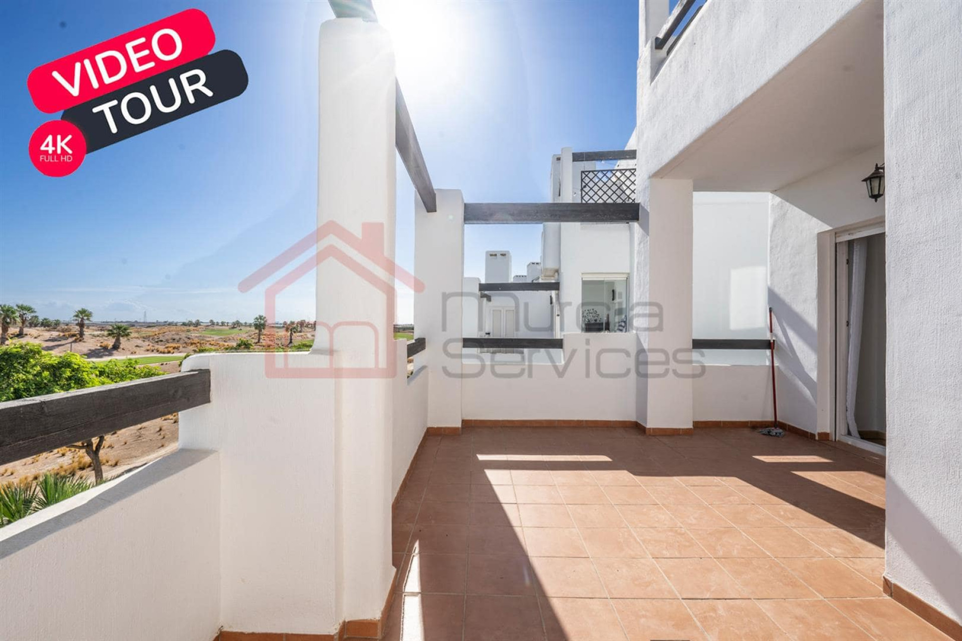 Reventa - 1. Apartamento / piso - Roldan - Costa Calida
