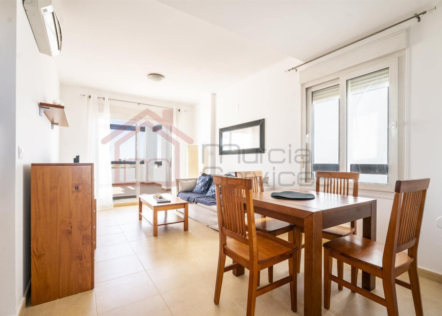 Reventa - 1. Apartamento / piso - Roldan - Costa Calida