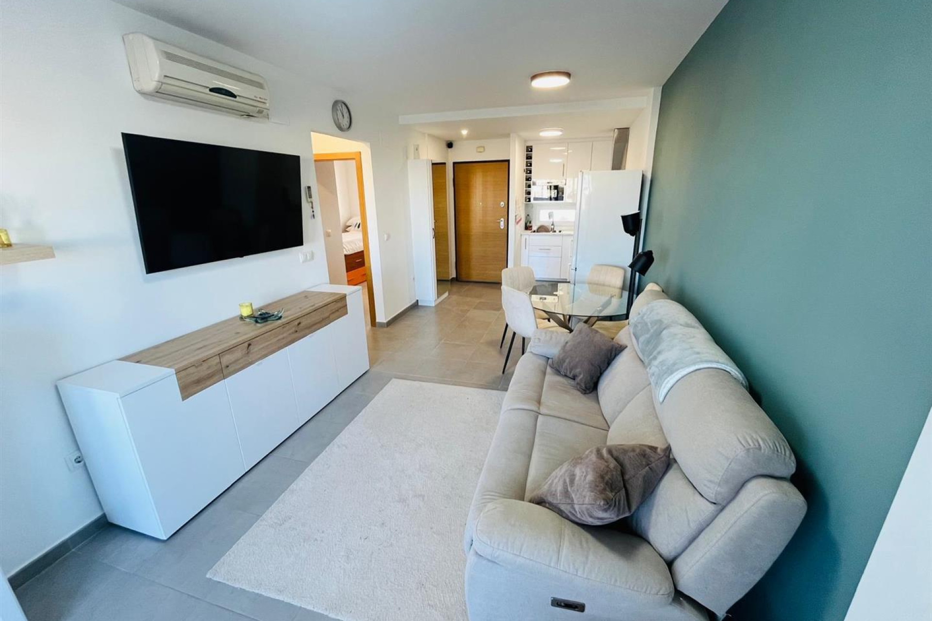 Reventa - 1. Apartamento / piso - Roldan - Costa Calida