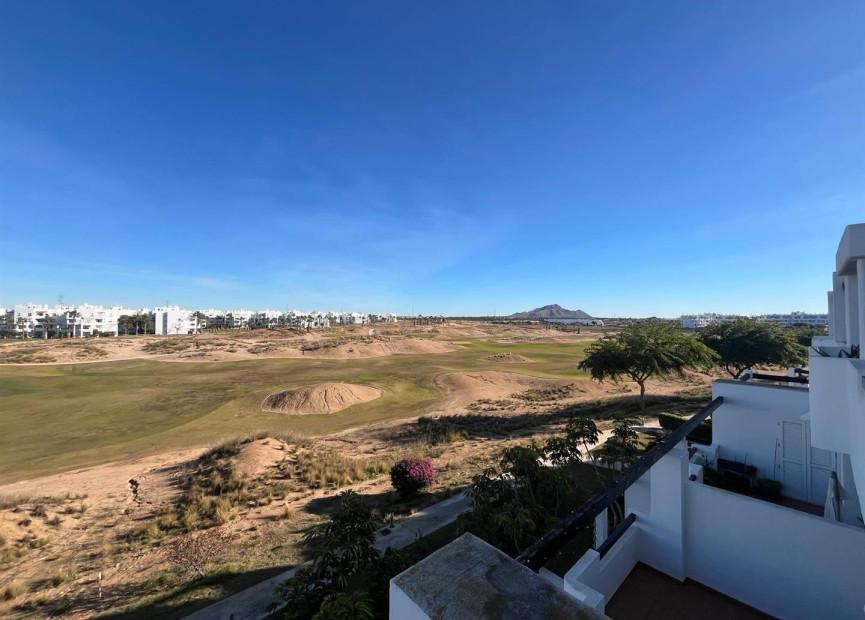 Reventa - 1. Apartamento / piso - Roldan - Costa Calida