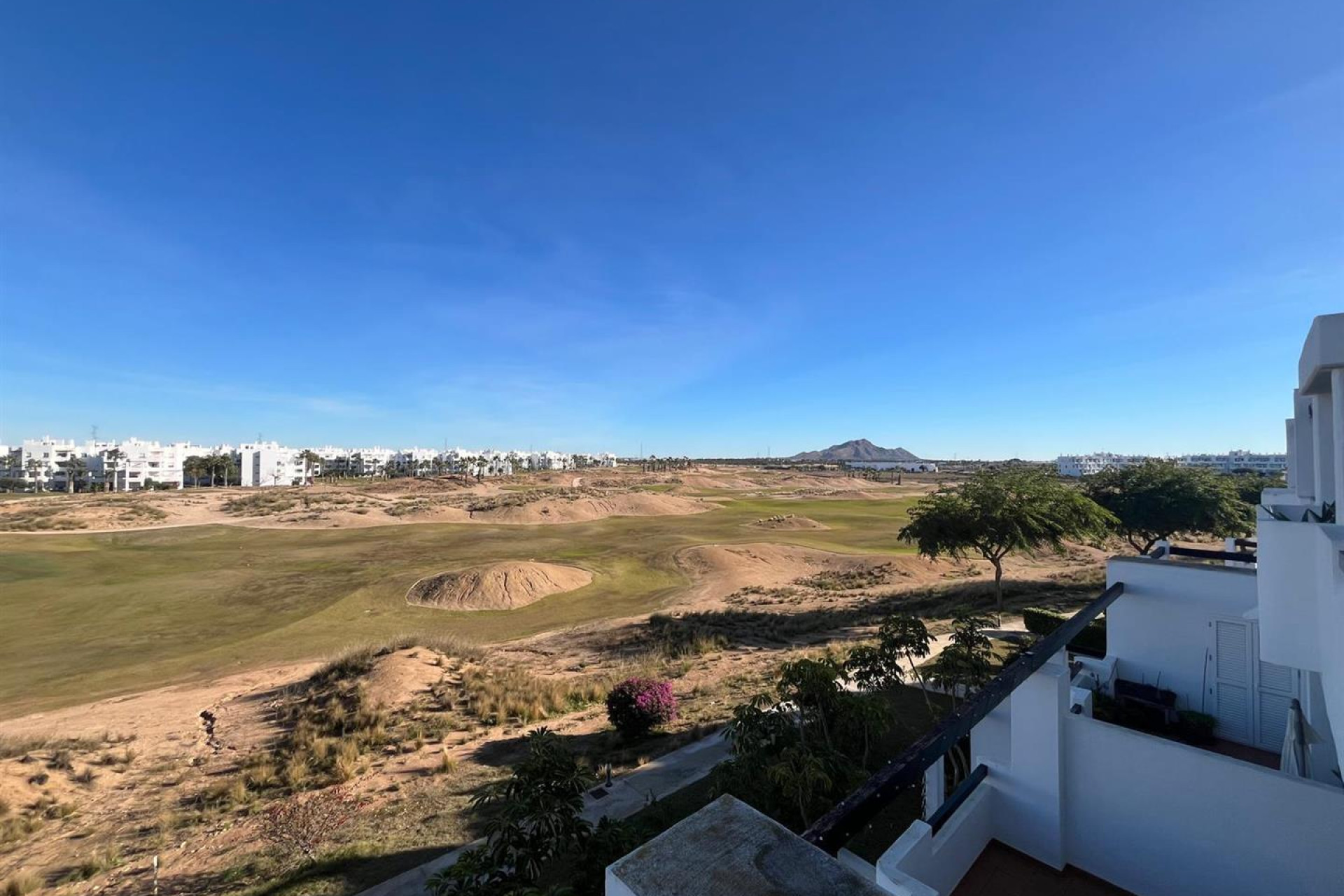 Reventa - 1. Apartamento / piso - Roldan - Costa Calida