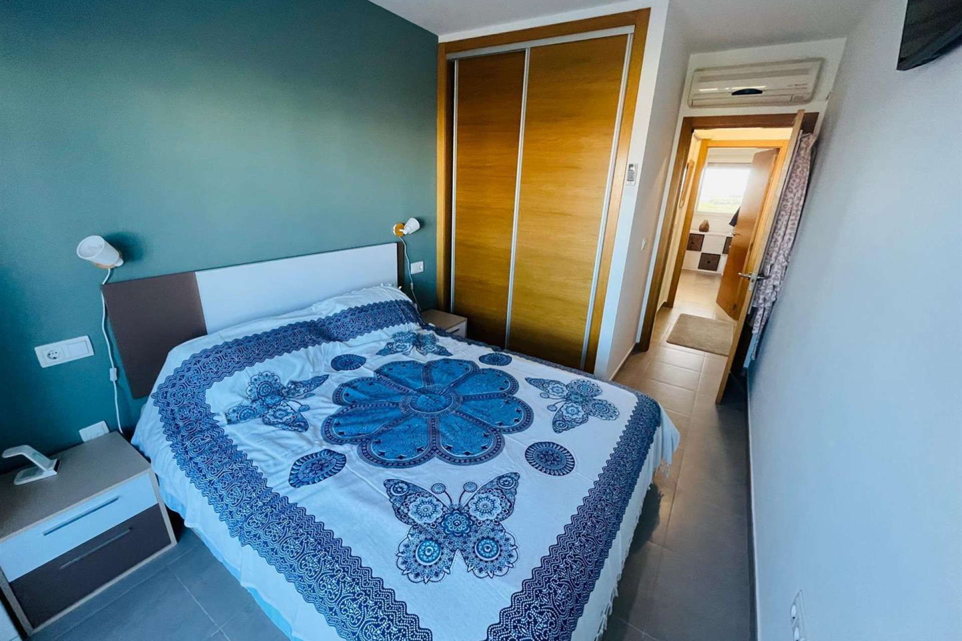 Reventa - 1. Apartamento / piso - Roldan - Costa Calida