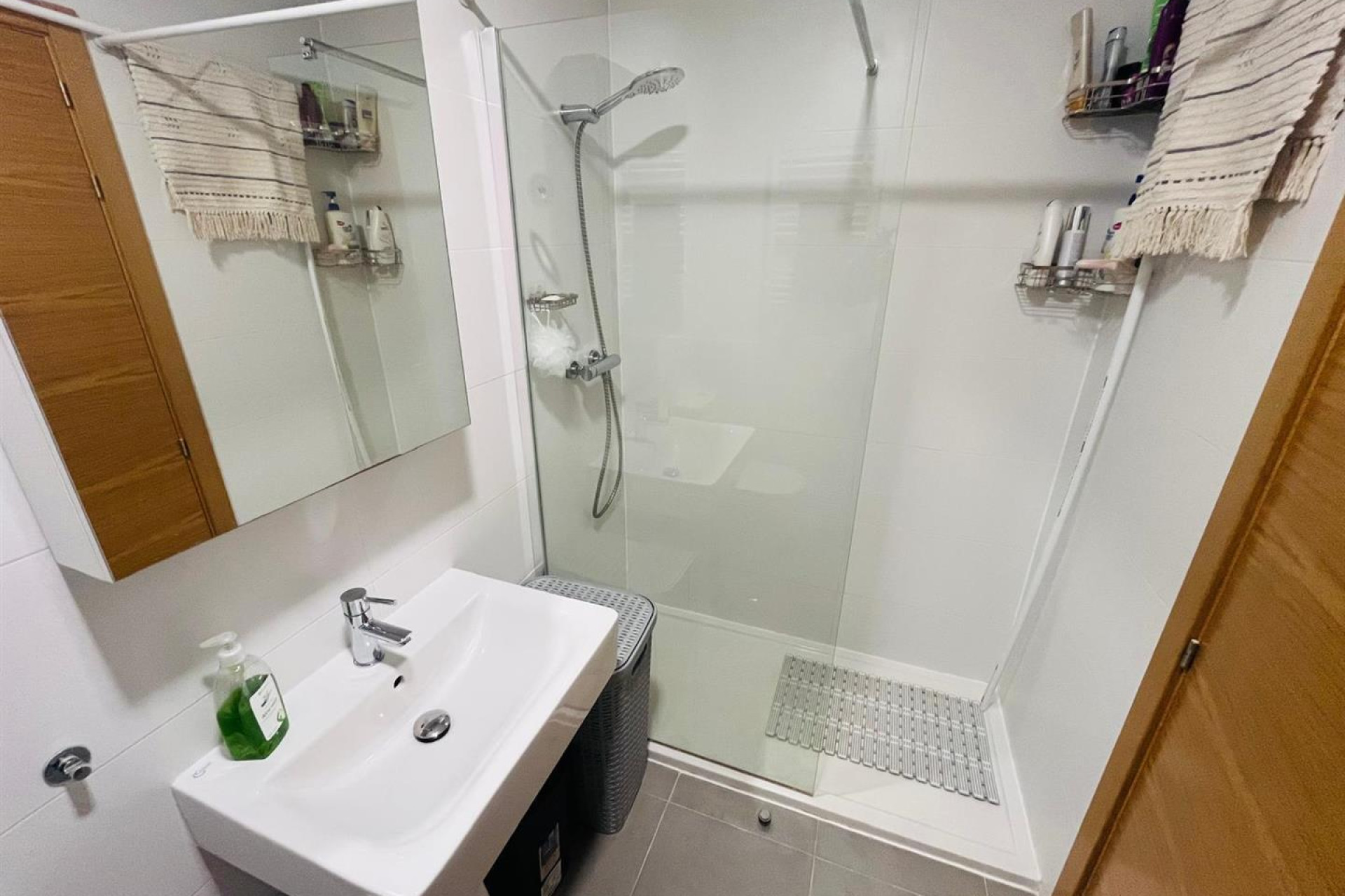 Reventa - 1. Apartamento / piso - Roldan - Costa Calida