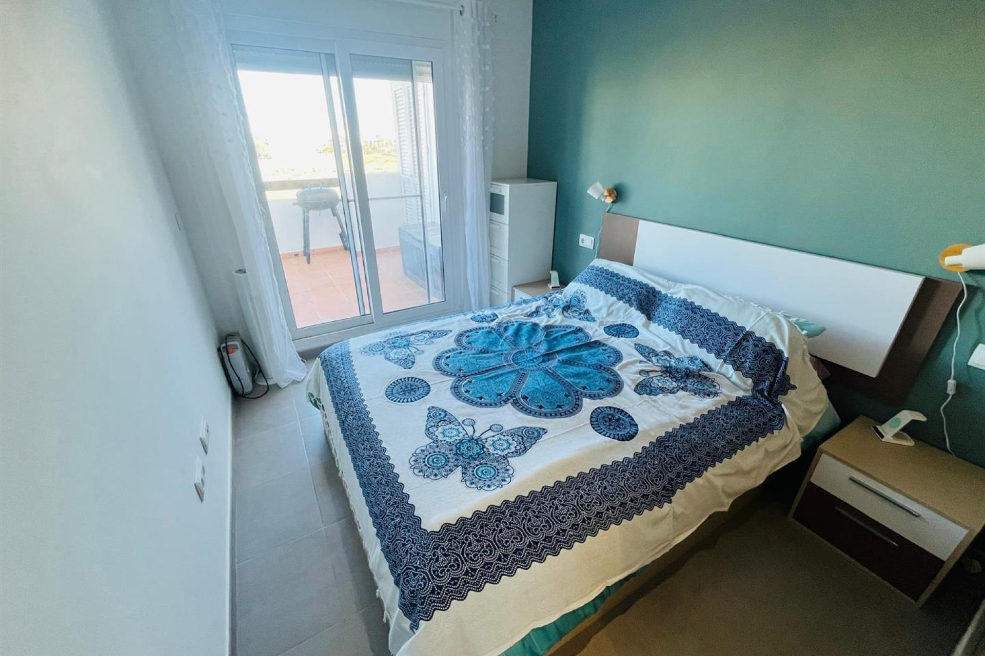 Reventa - 1. Apartamento / piso - Roldan - Costa Calida