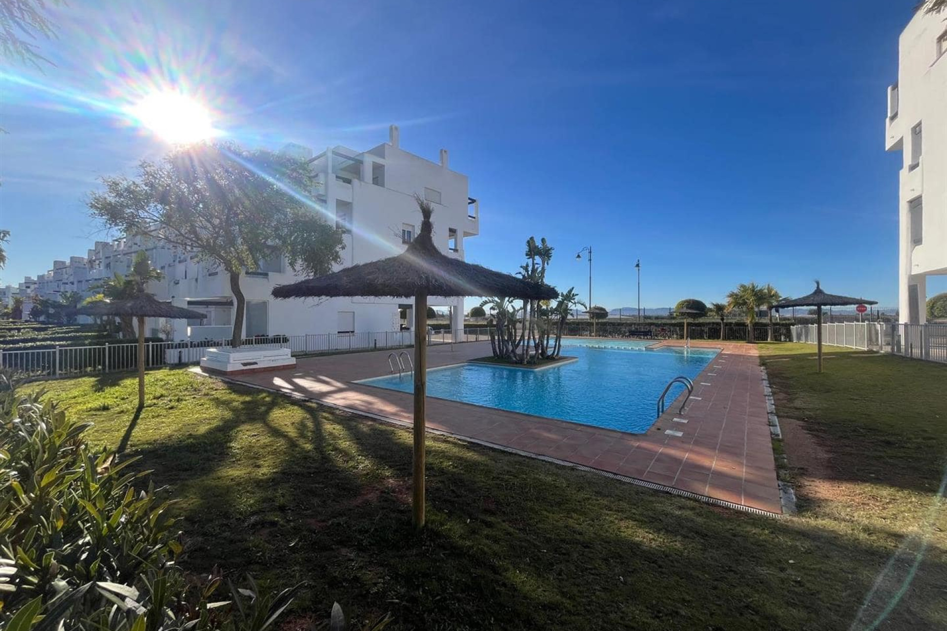 Reventa - 1. Apartamento / piso - Roldan - Costa Calida