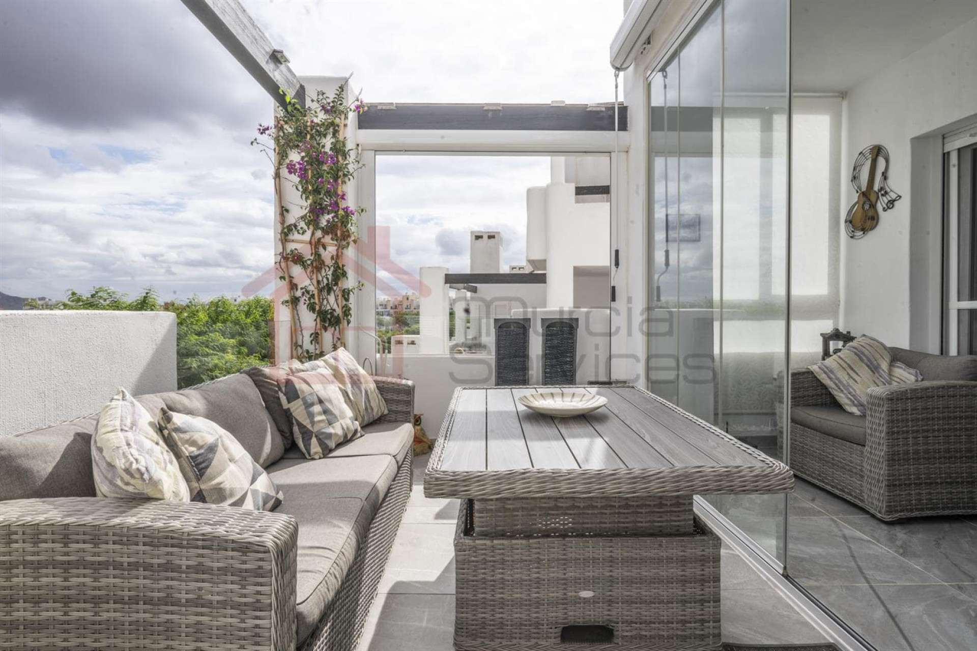 Reventa - 1. Apartamento / piso - Roldan - Costa Calida