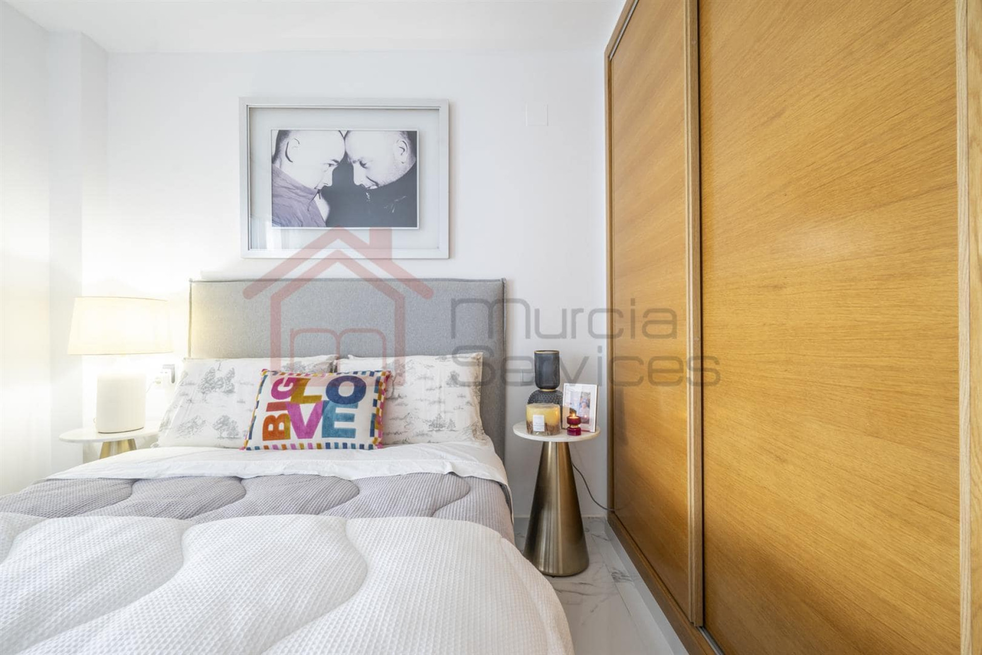 Reventa - 1. Apartamento / piso - Roldan - Costa Calida