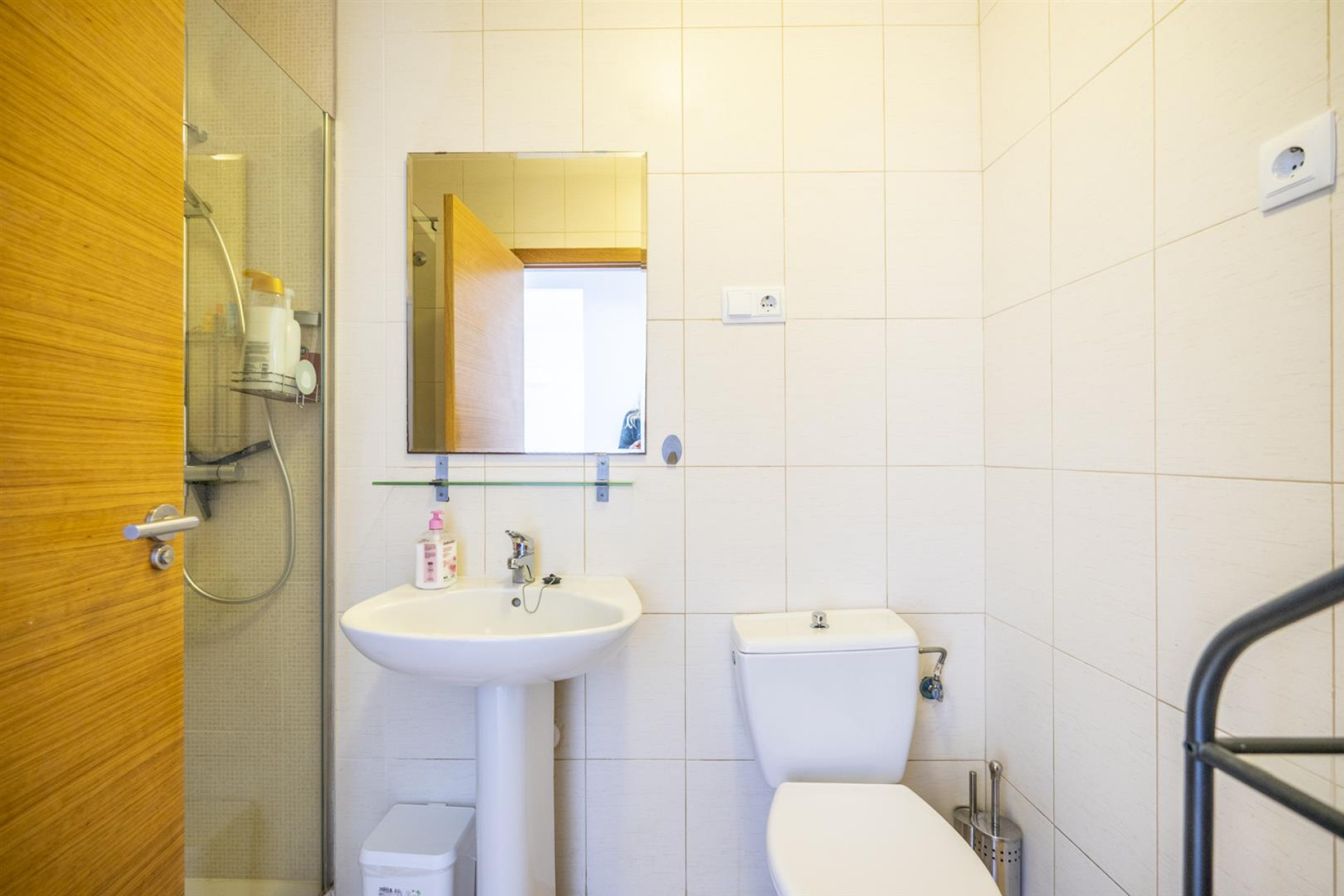 Reventa - 1. Apartamento / piso - Roldan - Costa Calida