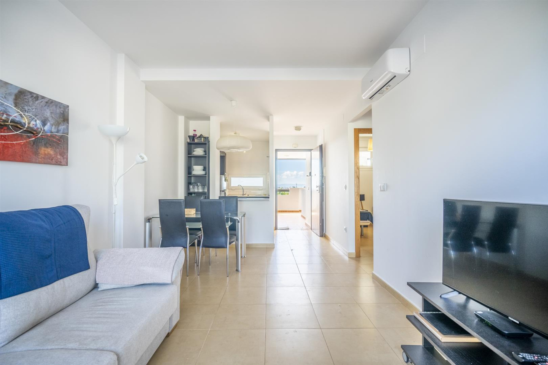 Reventa - 1. Apartamento / piso - Roldan - Costa Calida