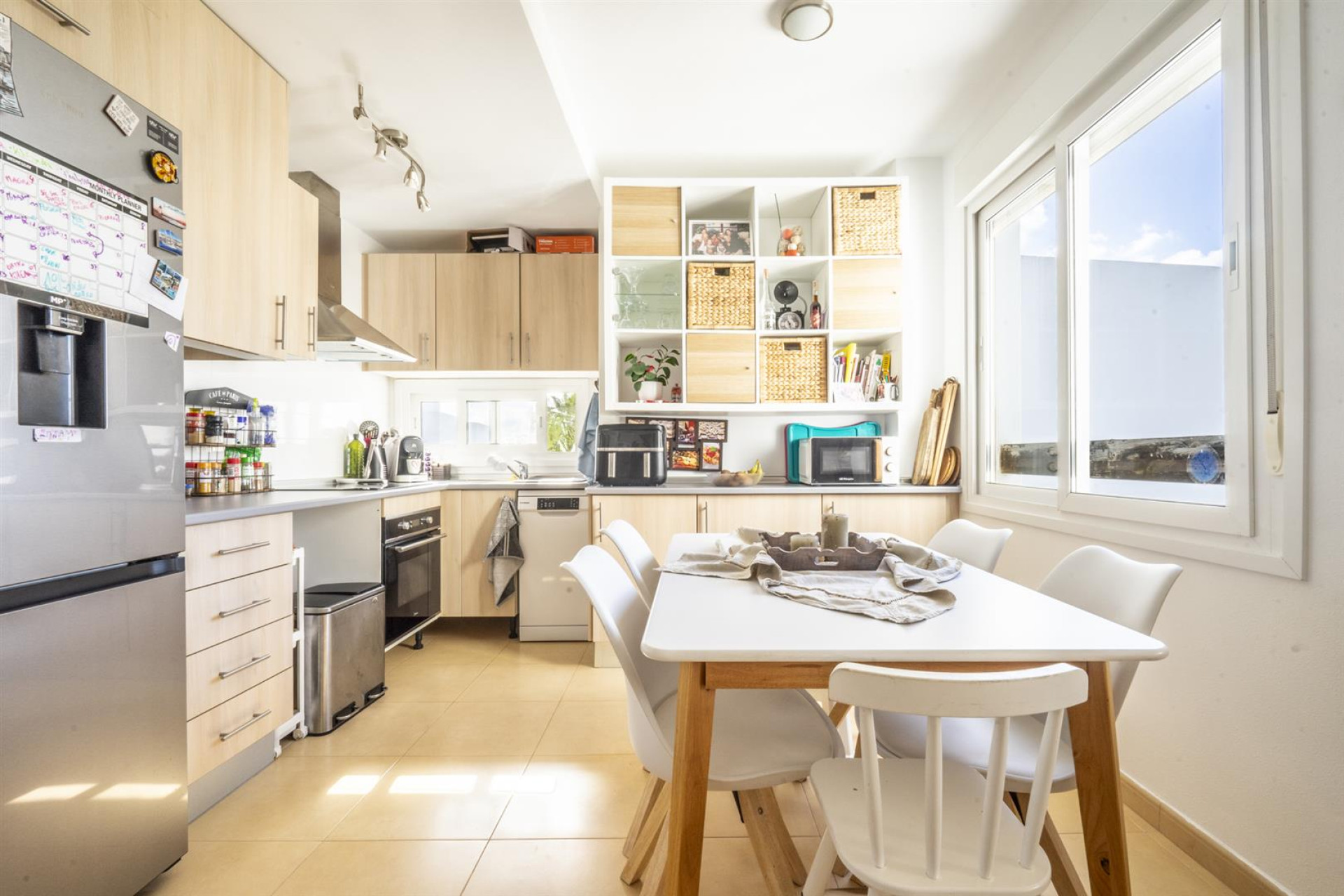 Reventa - 1. Apartamento / piso - Roldan - Costa Calida