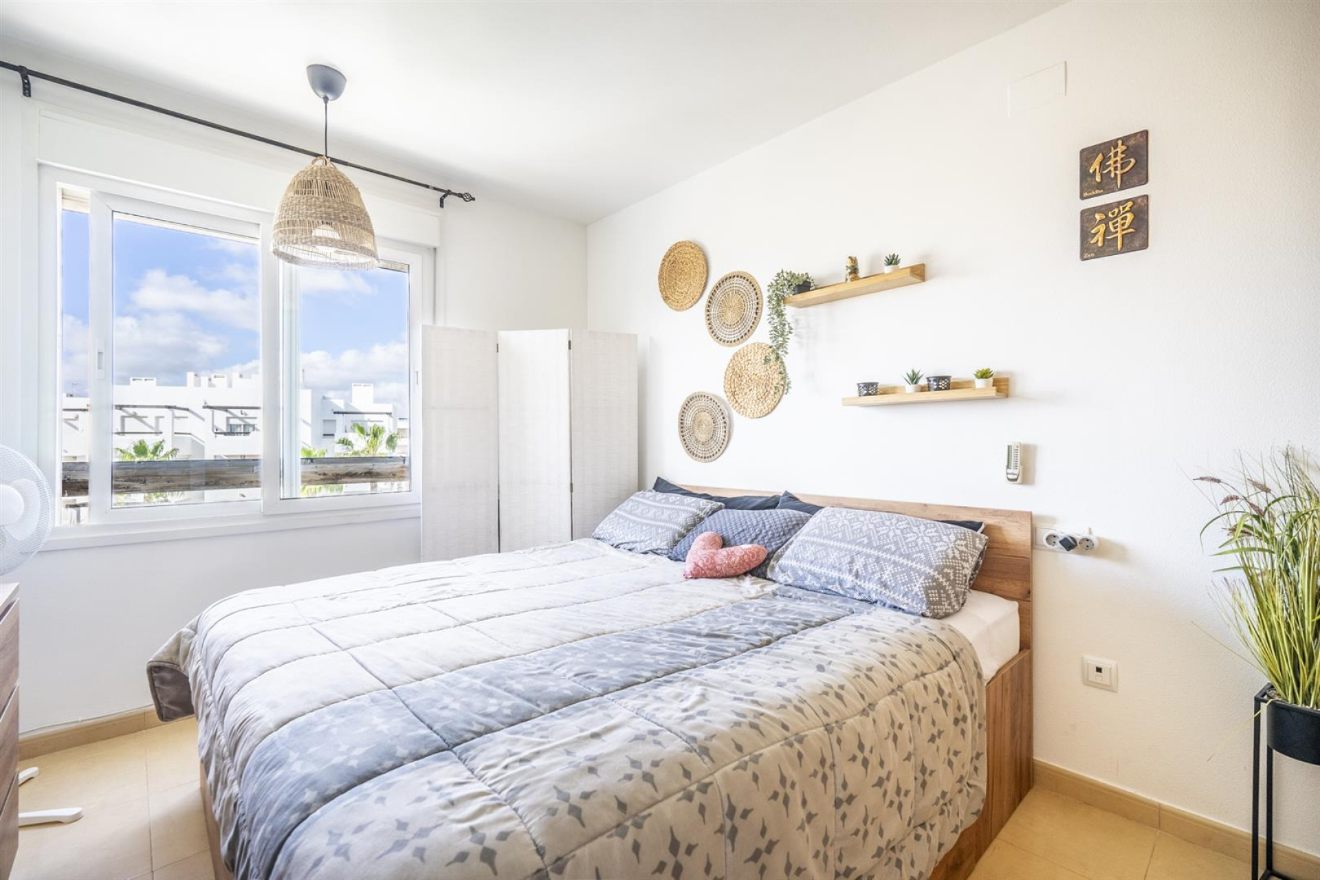 Reventa - 1. Apartamento / piso - Roldan - Costa Calida