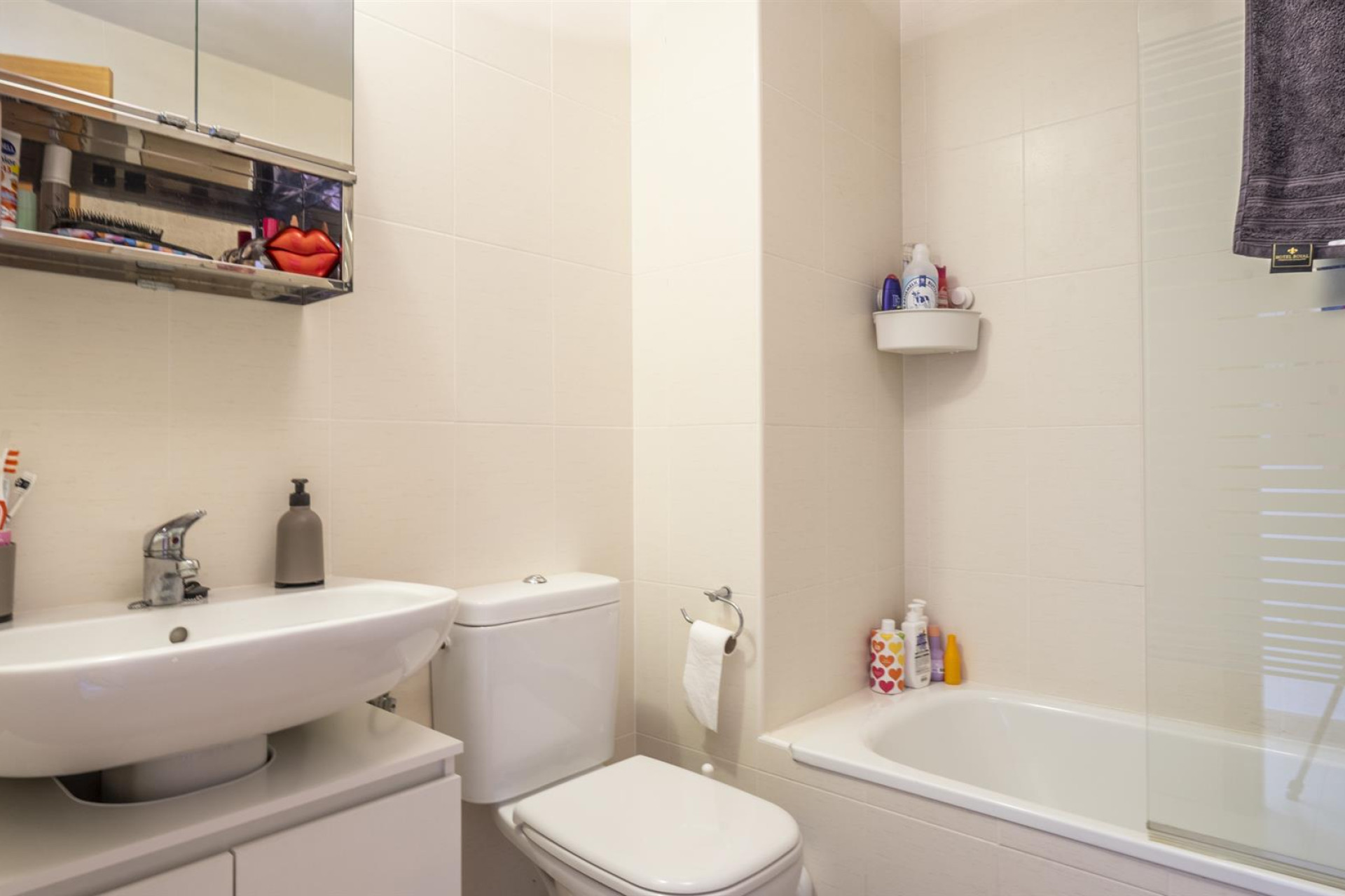 Reventa - 1. Apartamento / piso - Roldan - Costa Calida