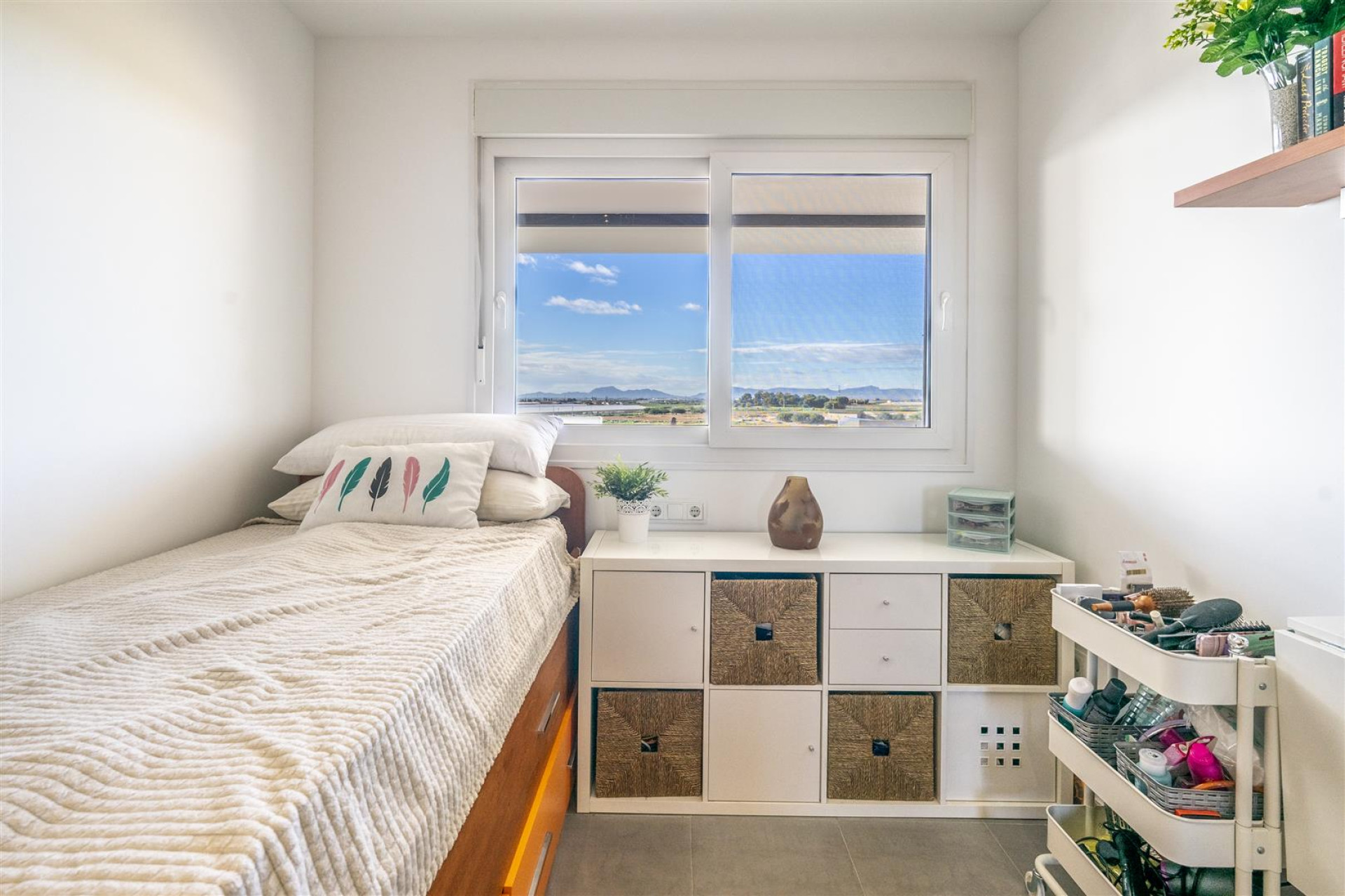 Reventa - 1. Apartamento / piso - Roldan - Costa Calida