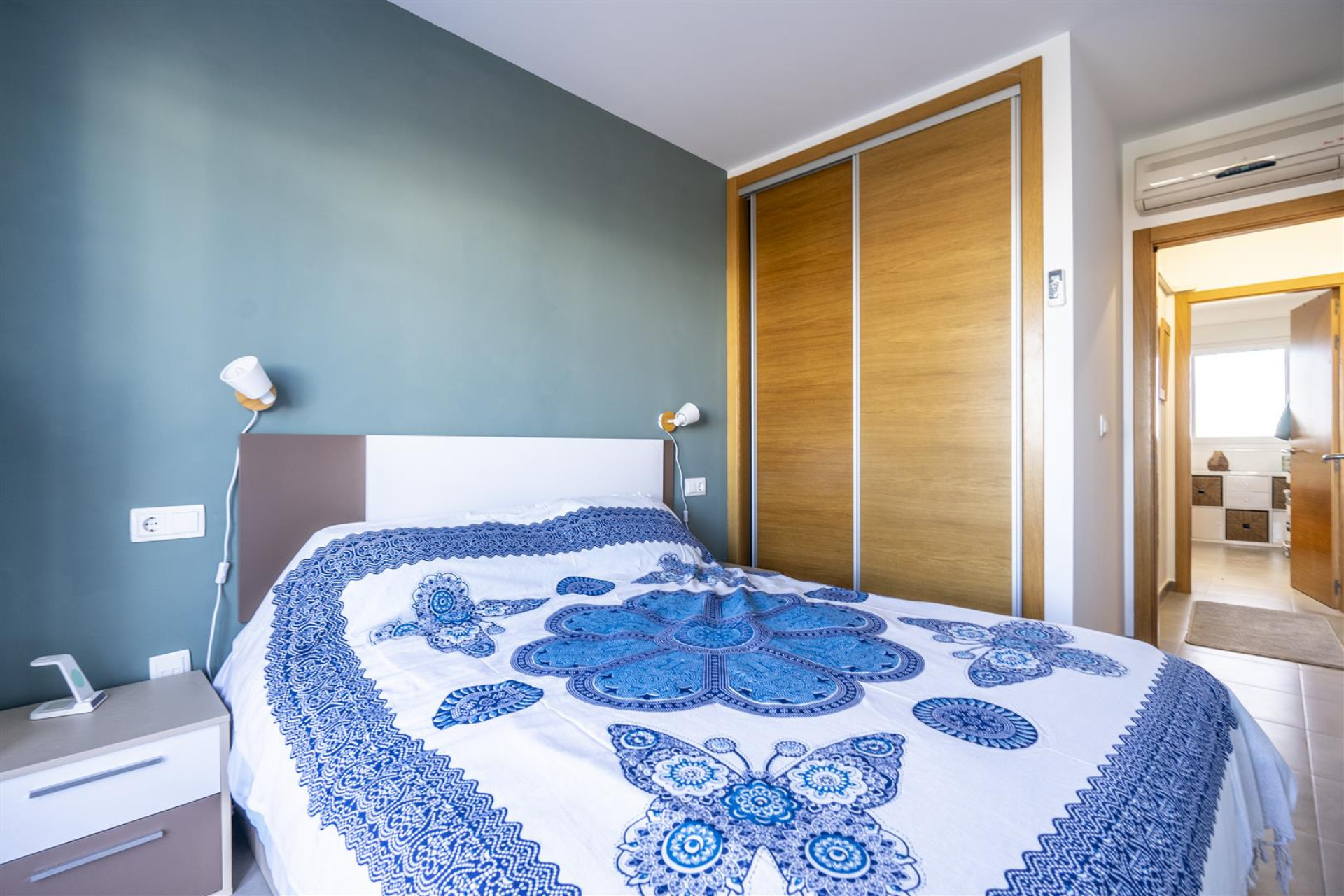 Reventa - 1. Apartamento / piso - Roldan - Costa Calida