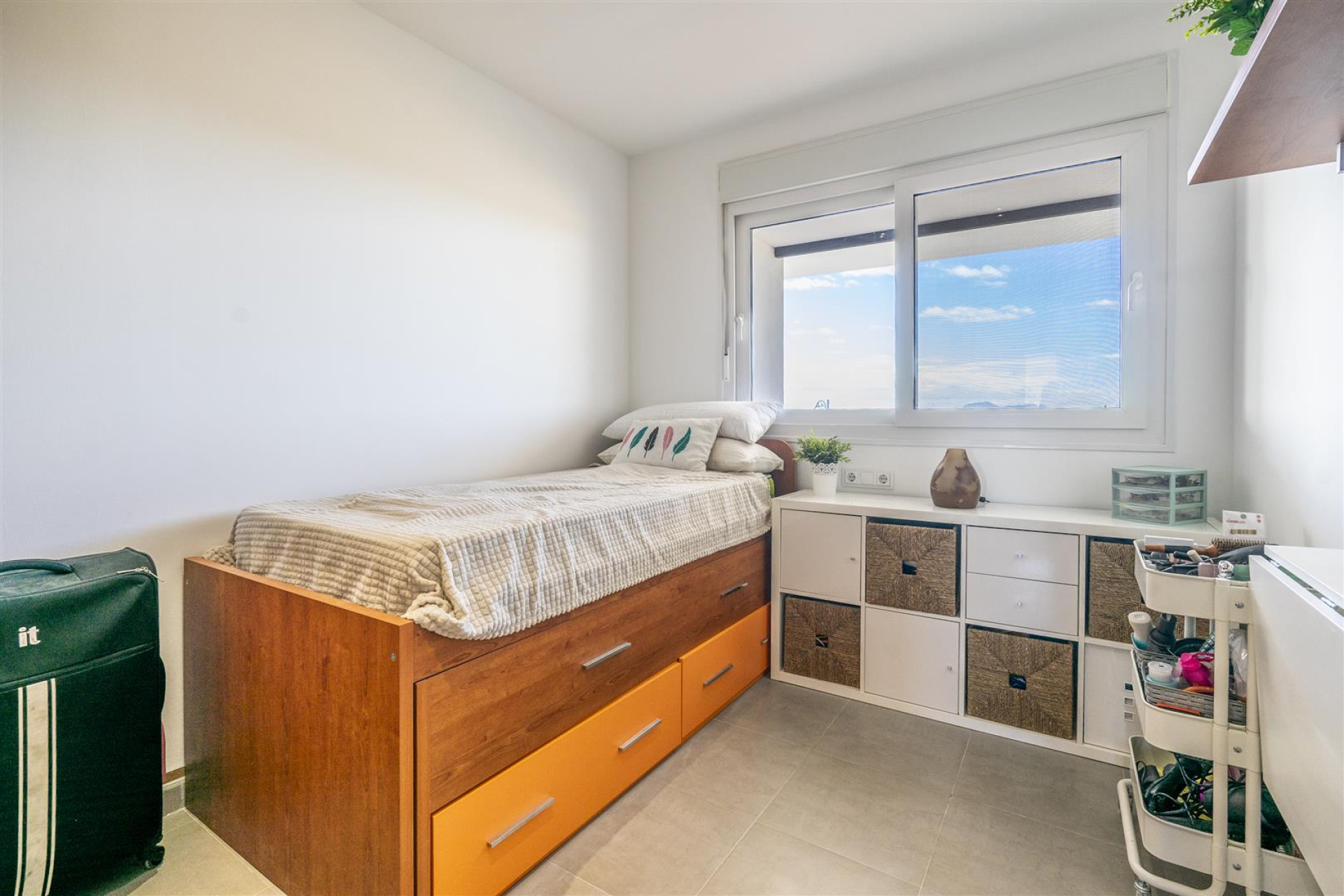 Reventa - 1. Apartamento / piso - Roldan - Costa Calida