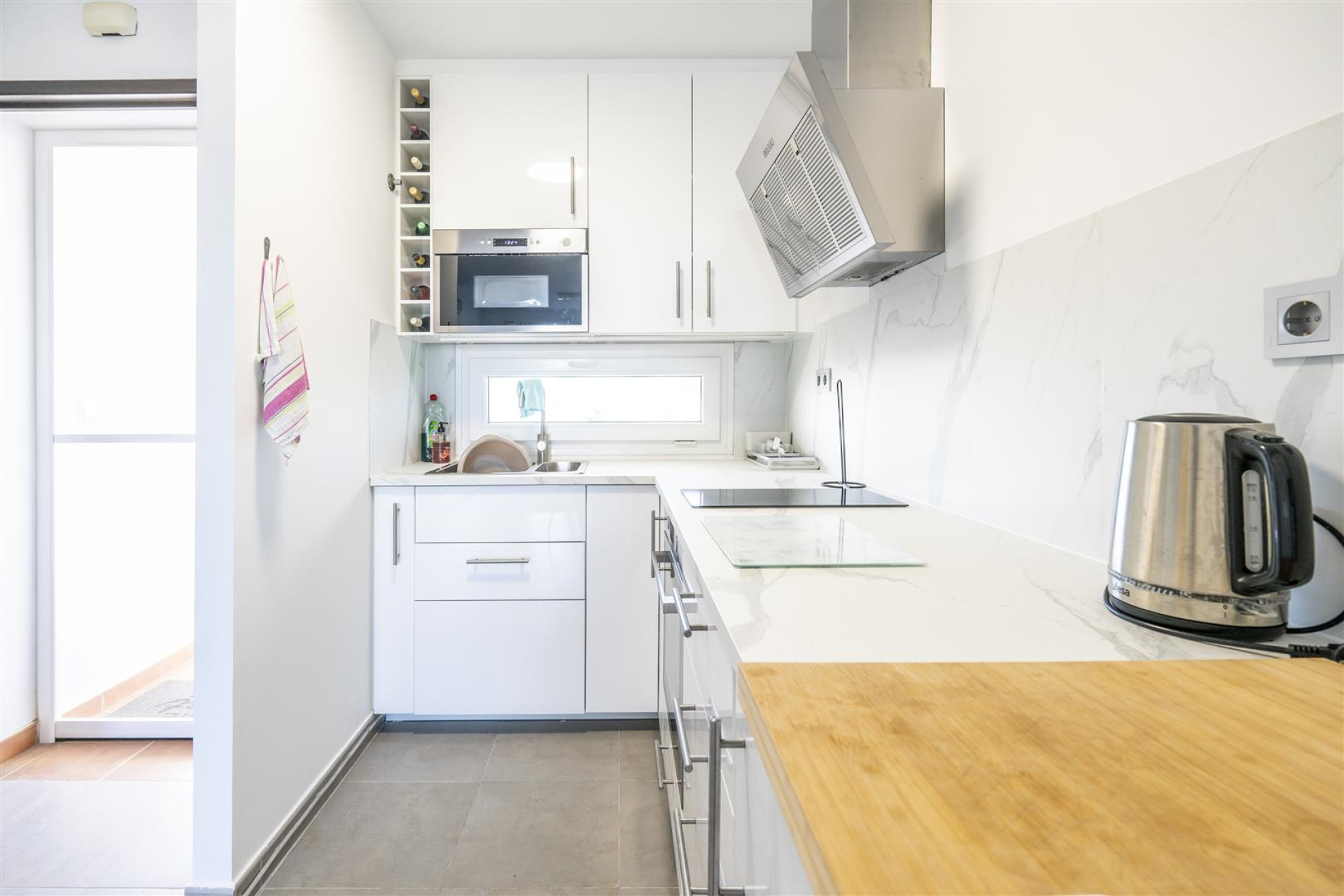 Reventa - 1. Apartamento / piso - Roldan - Costa Calida