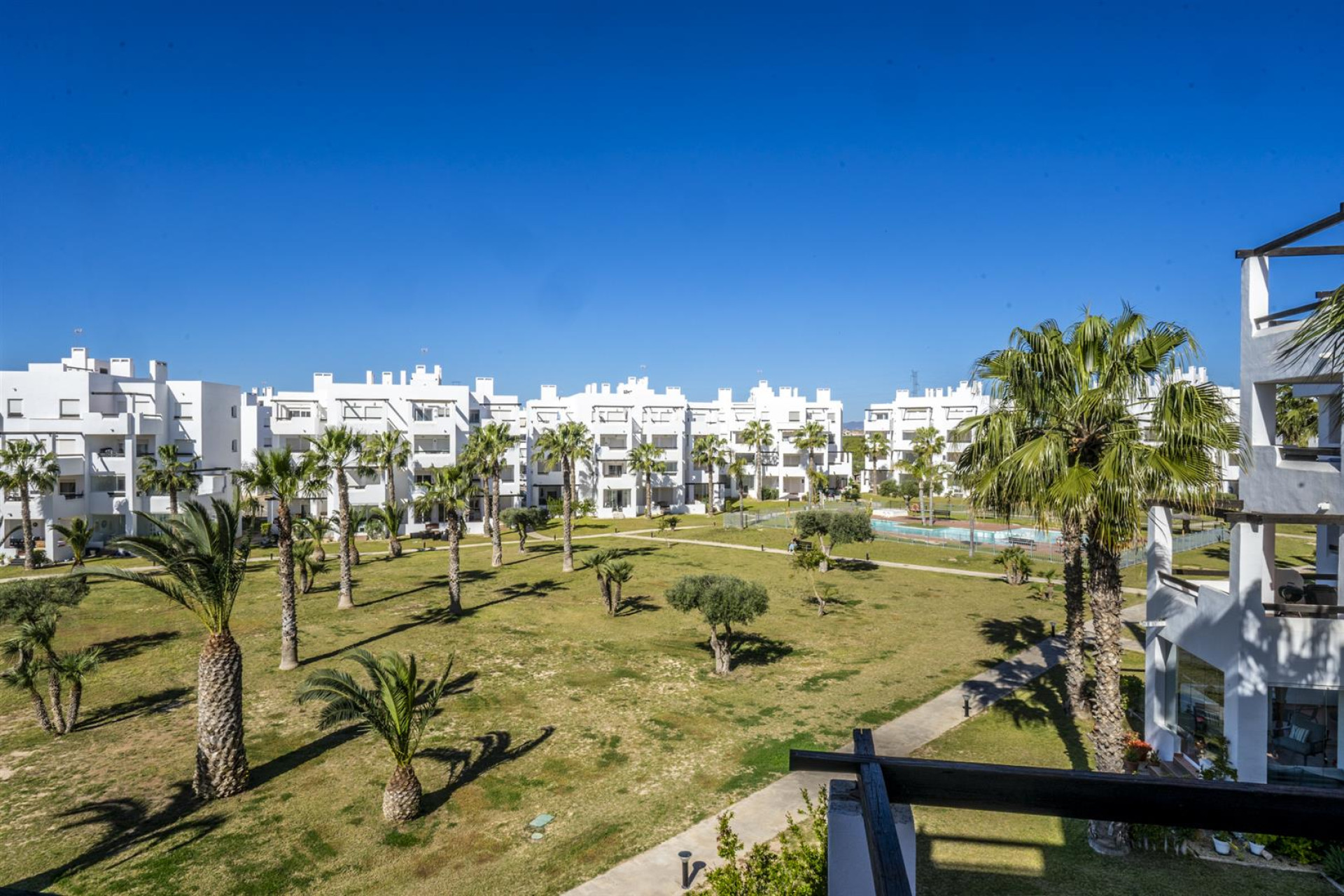 Reventa - 1. Apartamento / piso - Roldan - Costa Calida