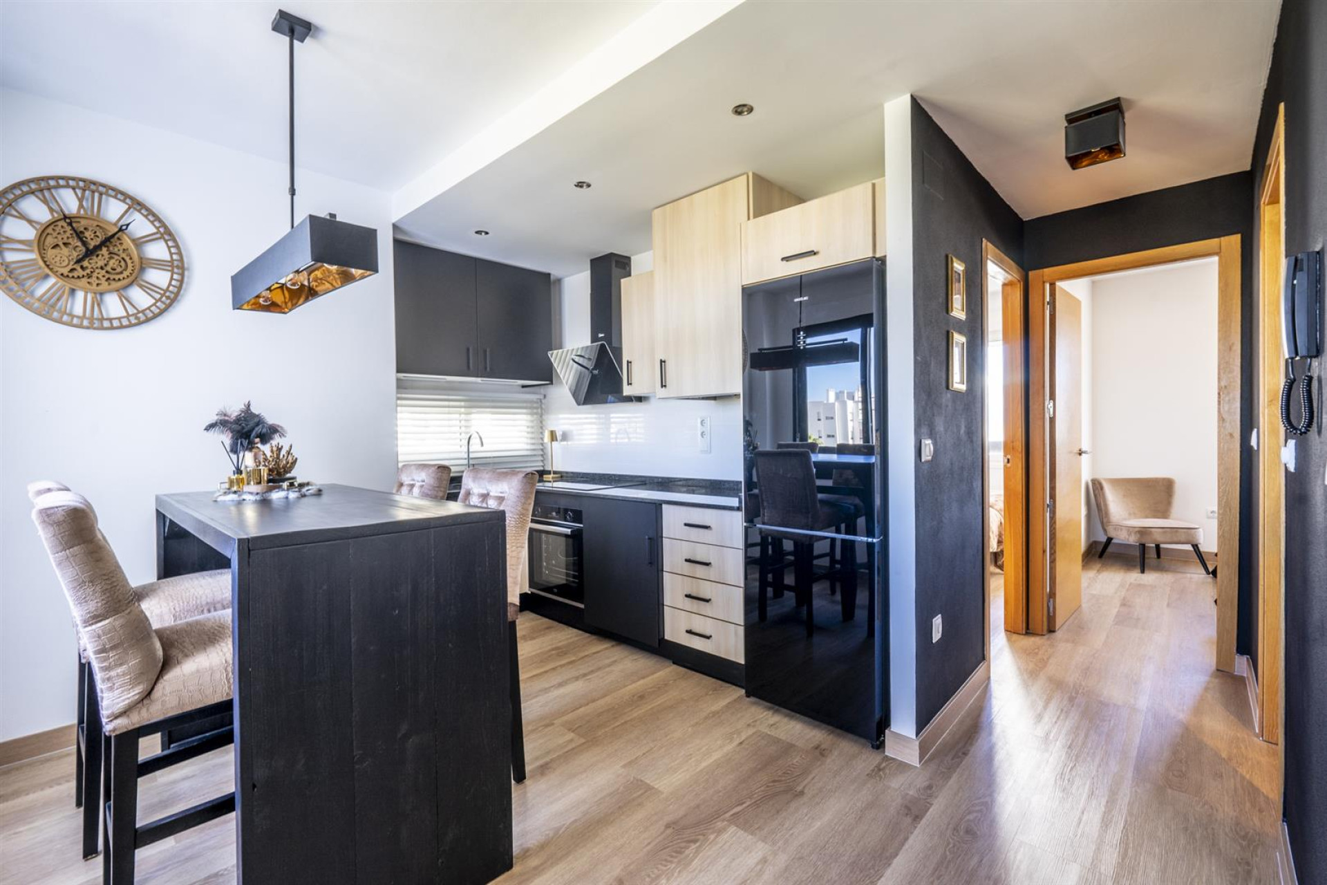 Reventa - 1. Apartamento / piso - Roldan - Costa Calida