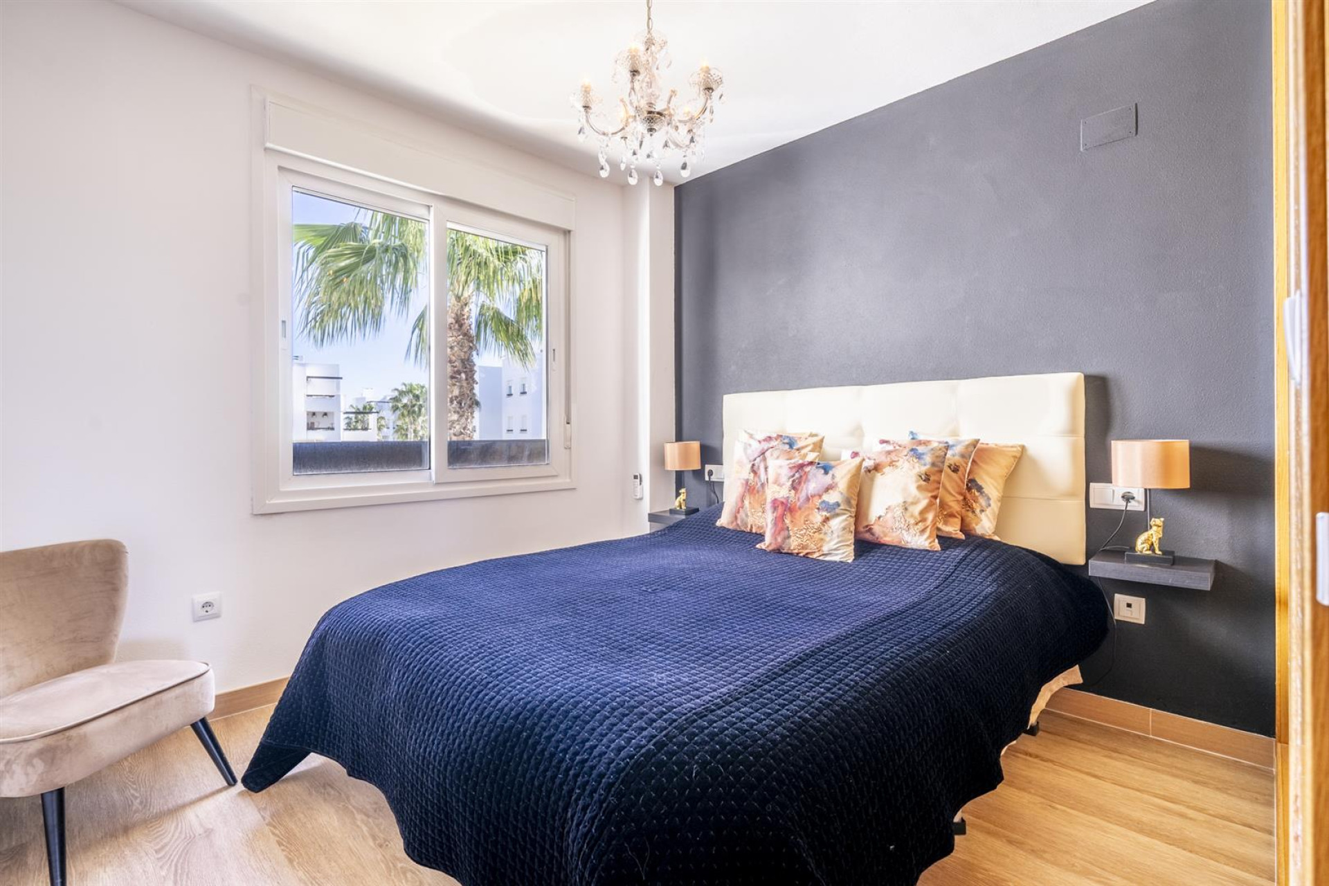 Reventa - 1. Apartamento / piso - Roldan - Costa Calida