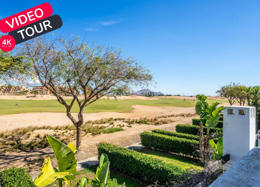 Reventa - 1. Apartamento / piso - Roldan - Costa Calida