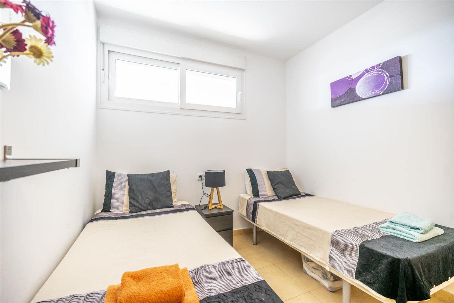 Reventa - 1. Apartamento / piso - Roldan - Costa Calida