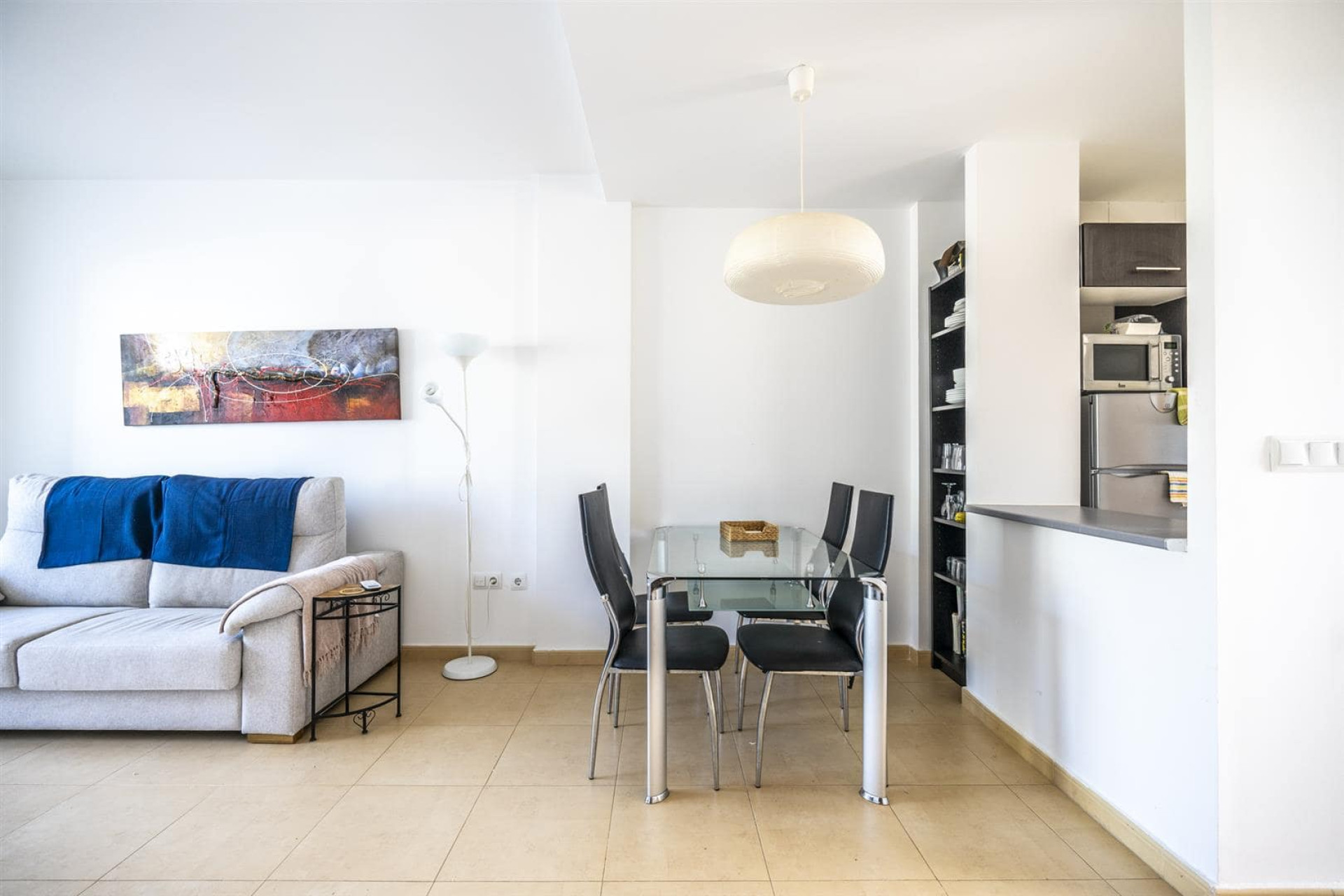 Reventa - 1. Apartamento / piso - Roldan - Costa Calida