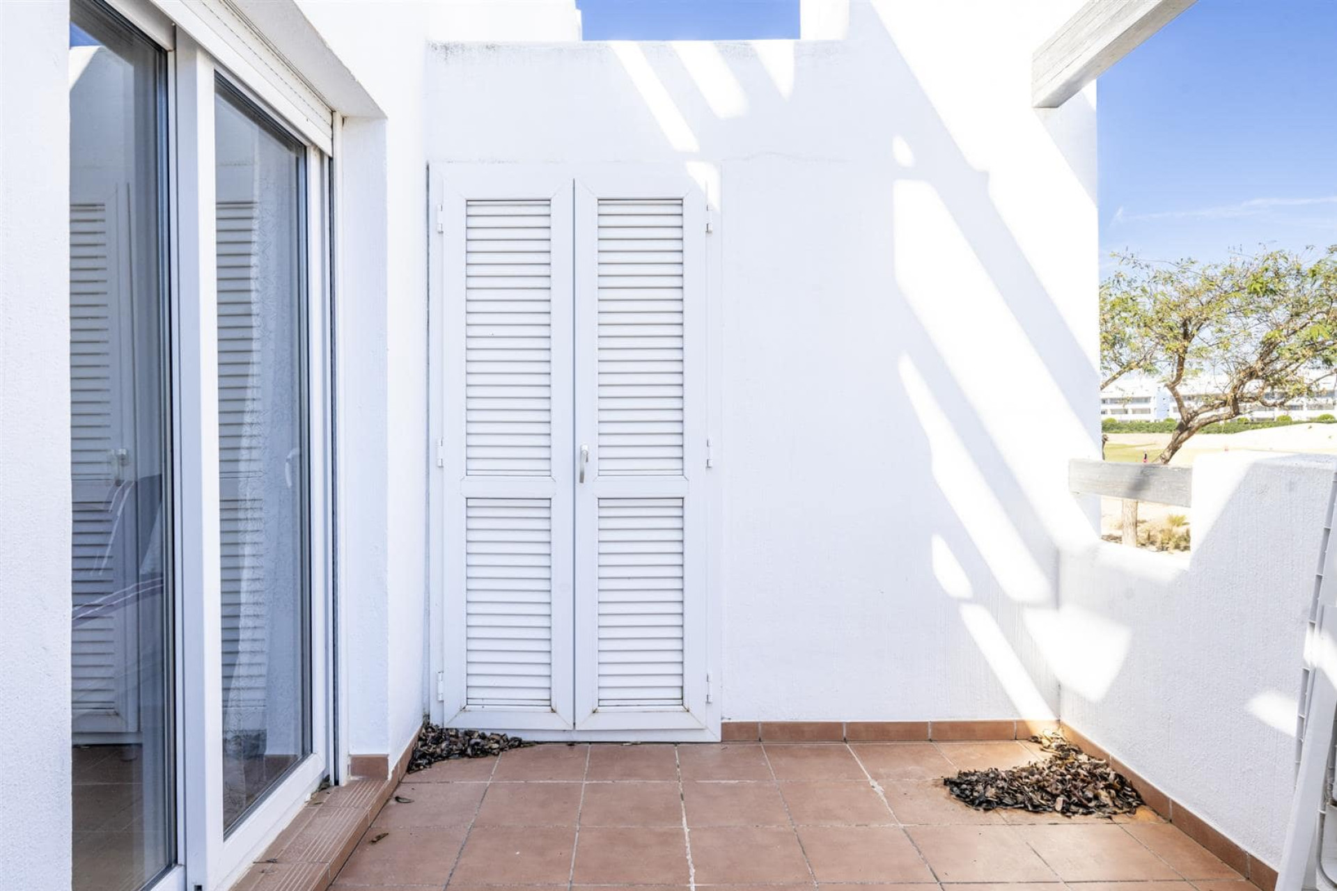 Reventa - 1. Apartamento / piso - Roldan - Costa Calida