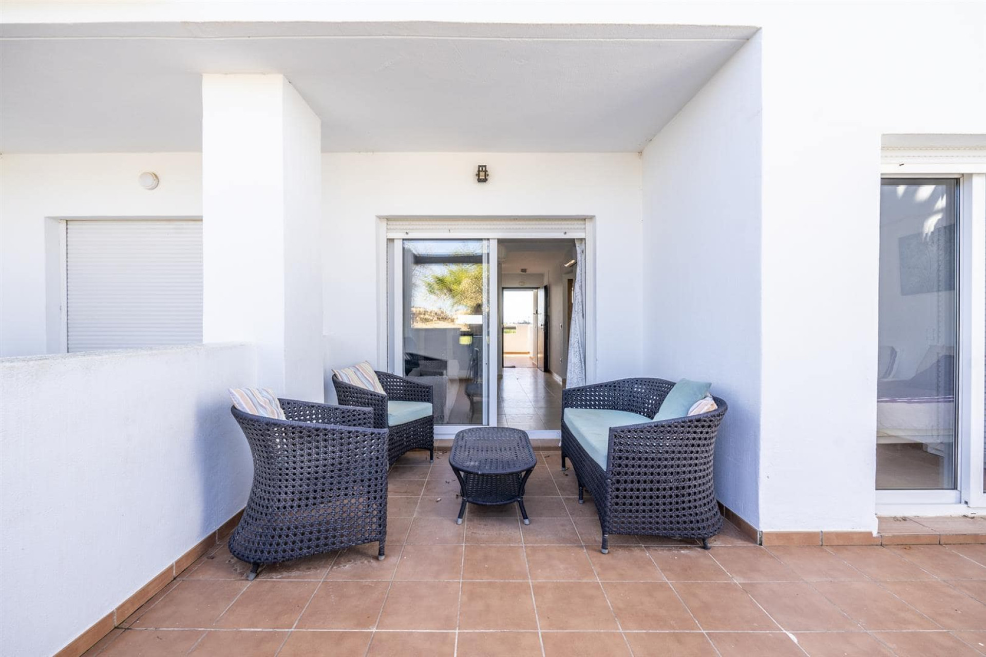 Reventa - 1. Apartamento / piso - Roldan - Costa Calida