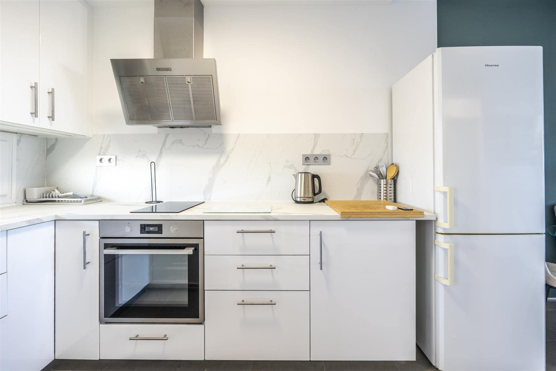 Reventa - 1. Apartamento / piso - Roldan - Costa Calida