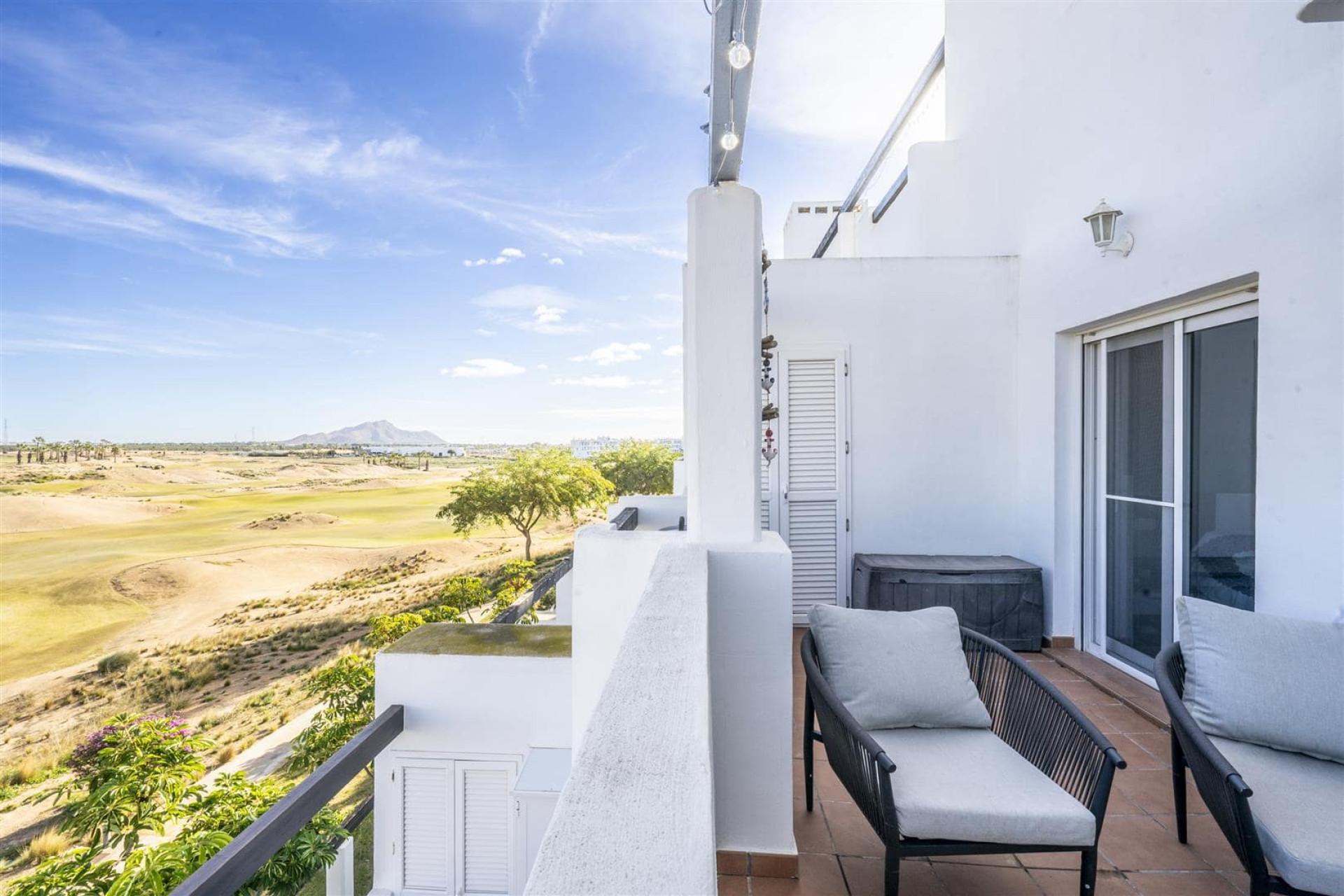 Reventa - 1. Apartamento / piso - Roldan - Costa Calida