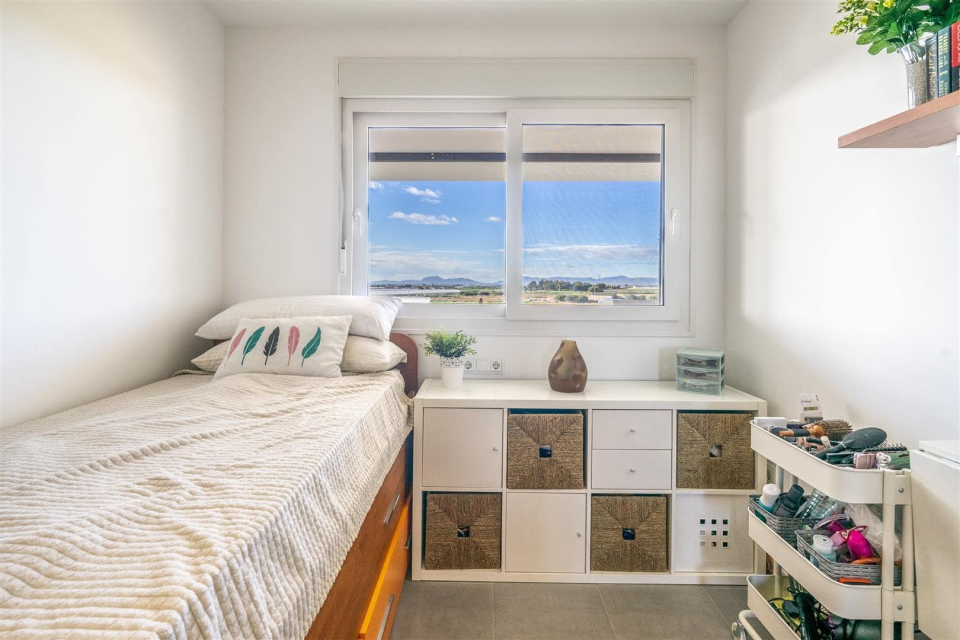 Reventa - 1. Apartamento / piso - Roldan - Costa Calida