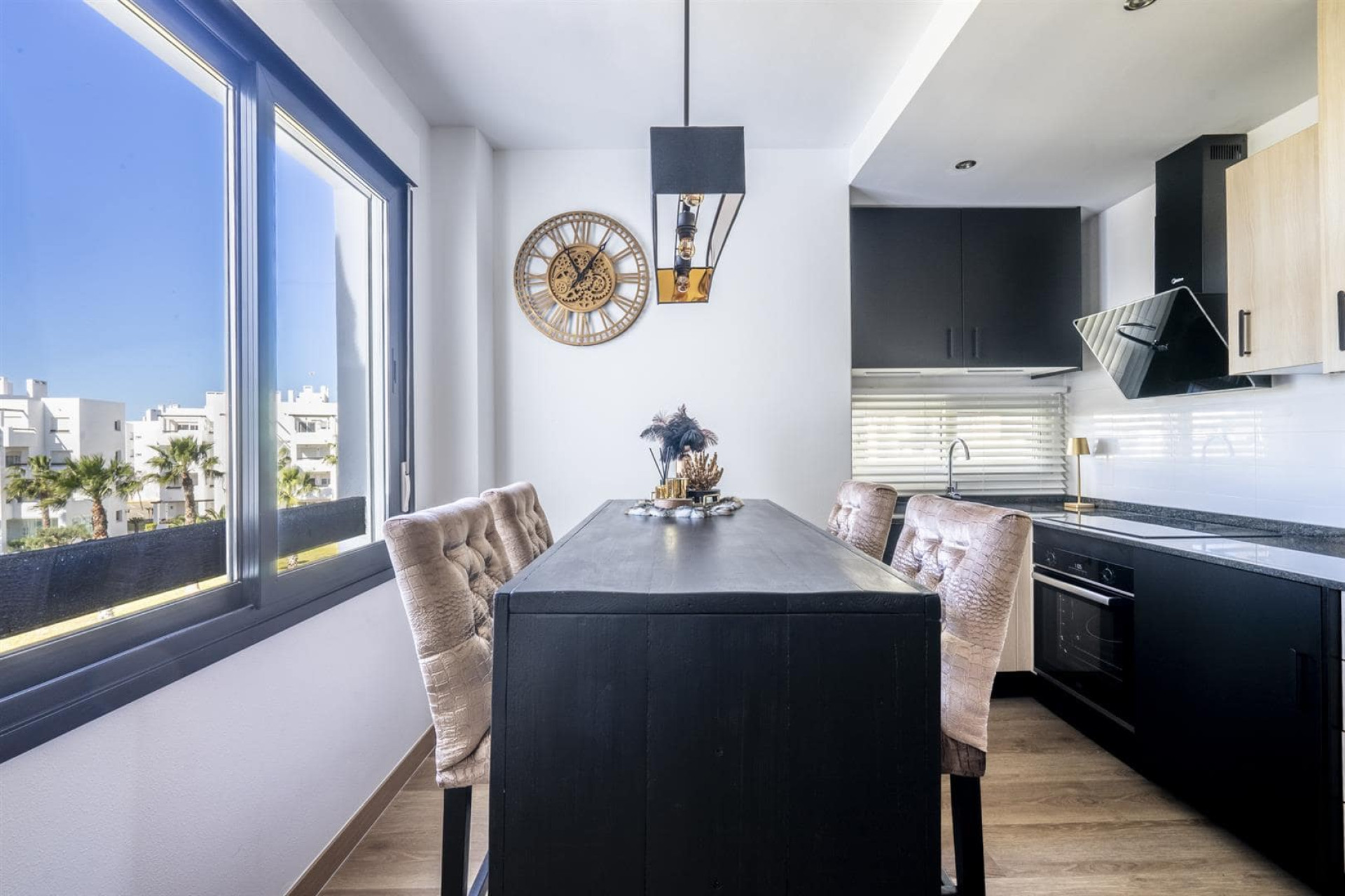 Reventa - 1. Apartamento / piso - Roldan - Costa Calida