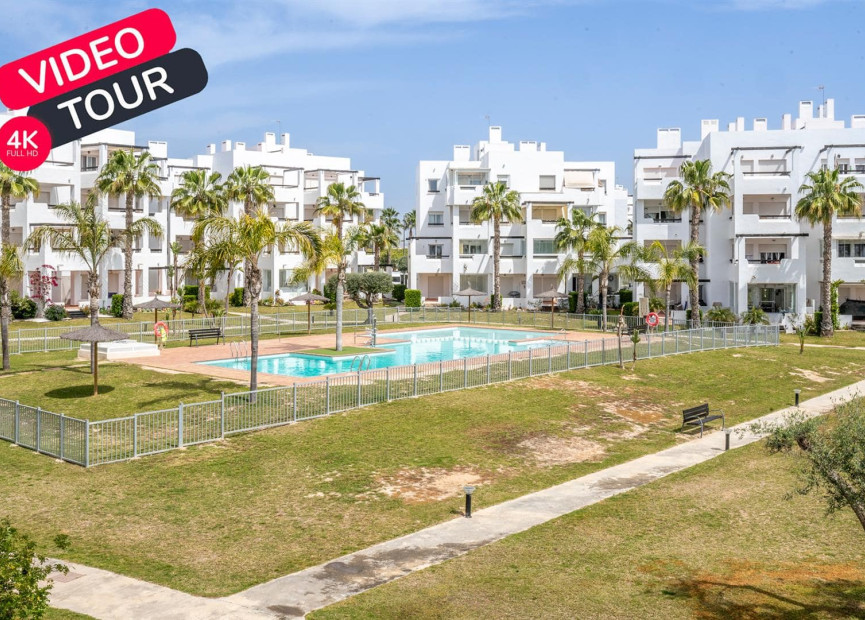 Reventa - 1. Apartamento / piso - Roldan - Costa Calida