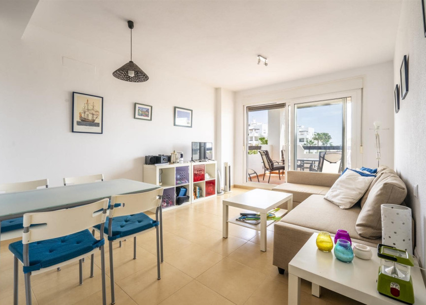 Reventa - 1. Apartamento / piso - Roldan - Costa Calida